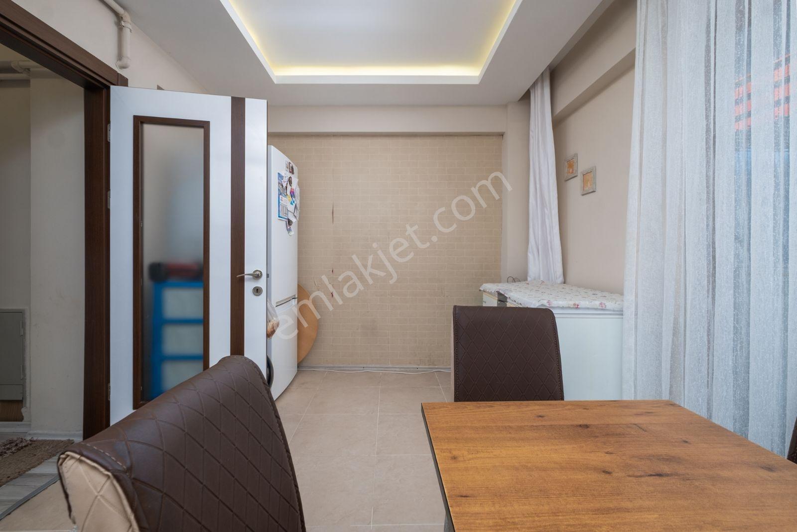 Remax Areadan Üçevlerin En Değerli Lokasyonunda Satılık Dubleks - Görsel 11