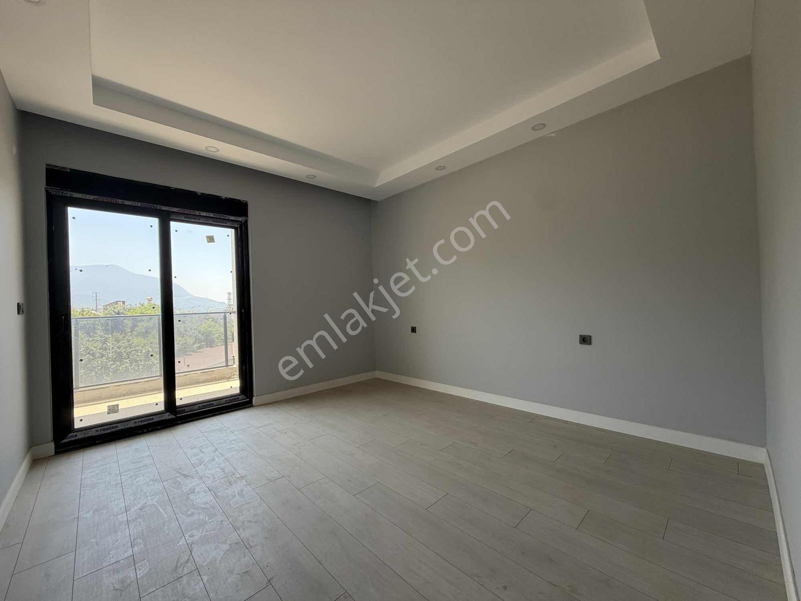 Çıplaklıda Sıfır Binada Ferah Ve Modern 2+1 Kiralık Daire - Görsel 9
