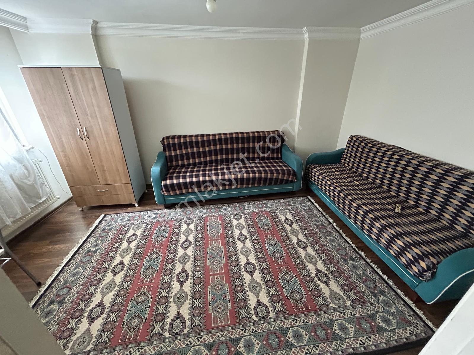Görükle Merkezde 2+1 Ayrı Mutfak Kiralık Daire - Görsel 12