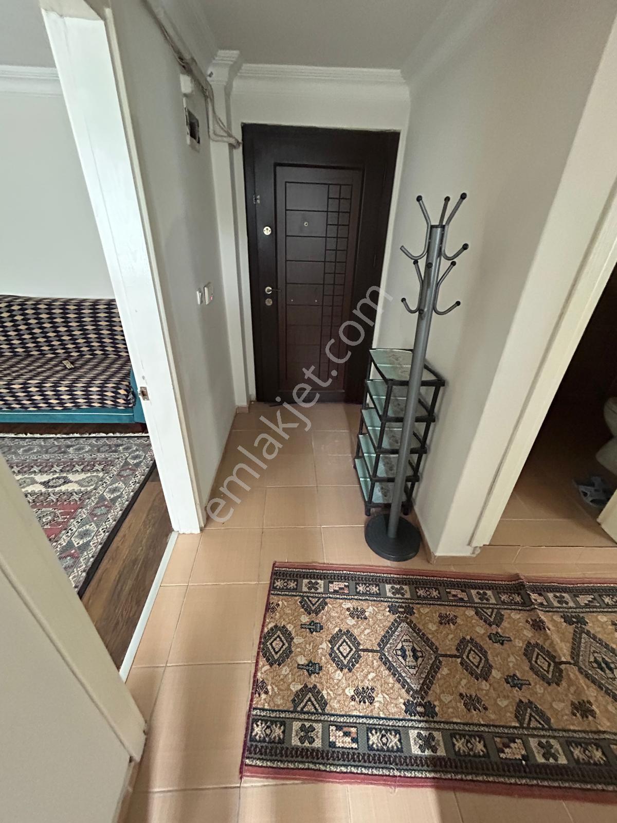 Görükle Merkezde 2+1 Ayrı Mutfak Kiralık Daire - Görsel 2
