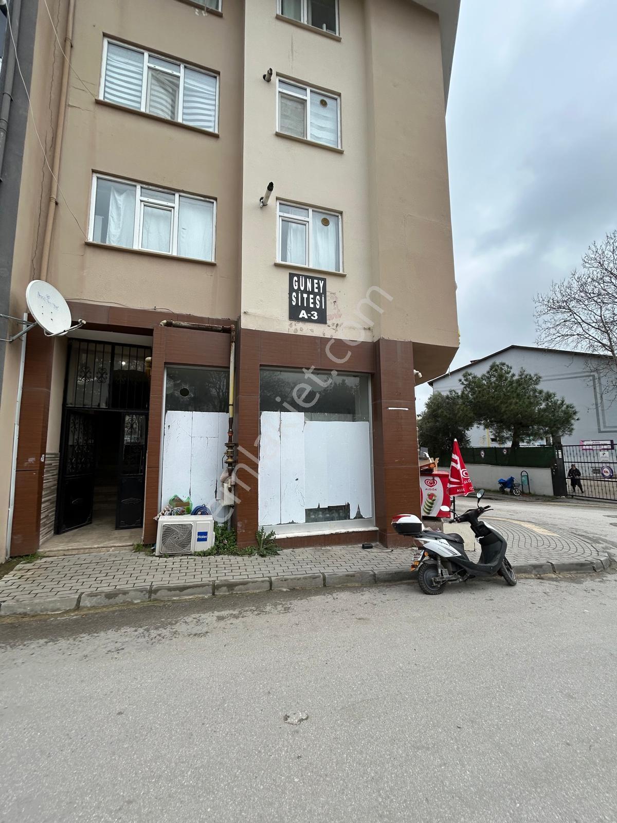 Görükle Merkezde 2+1 Ayrı Mutfak Kiralık Daire - Görsel 10