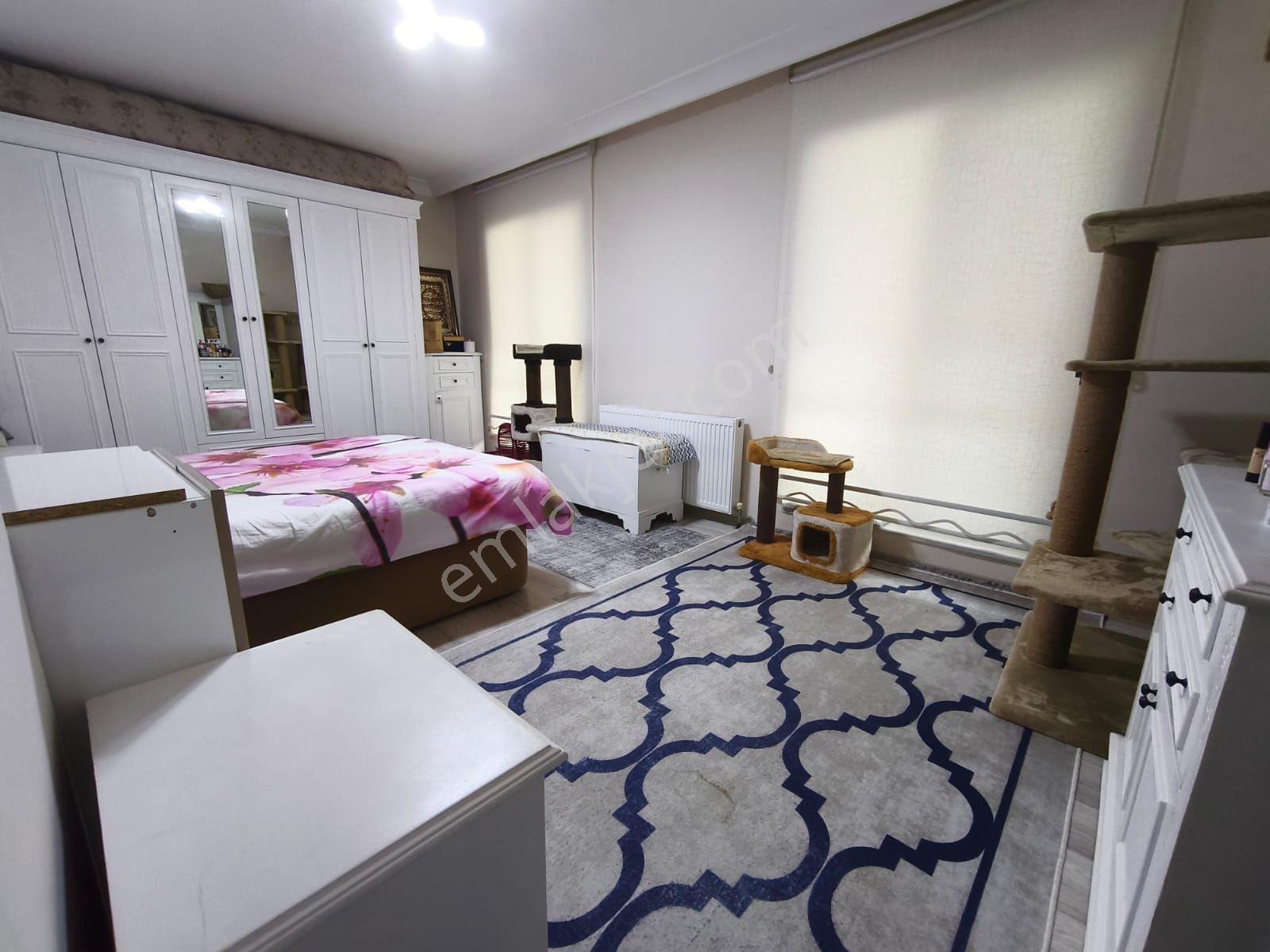 Kozanlar Gayrimenkul'den Sincan Atatürk Mah. 2+1 Asansörlü Yapılı Daire - Görsel 16
