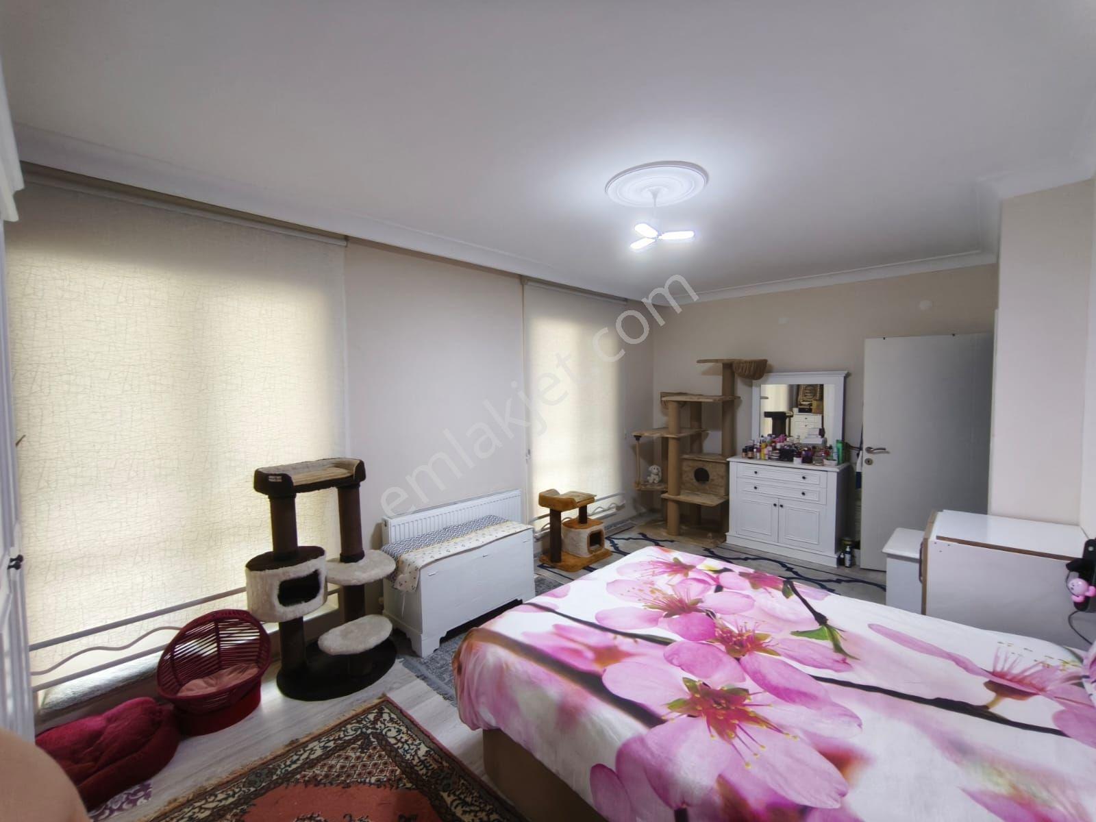 Kozanlar Gayrimenkul'den Sincan Atatürk Mah. 2+1 Asansörlü Yapılı Daire - Görsel 15