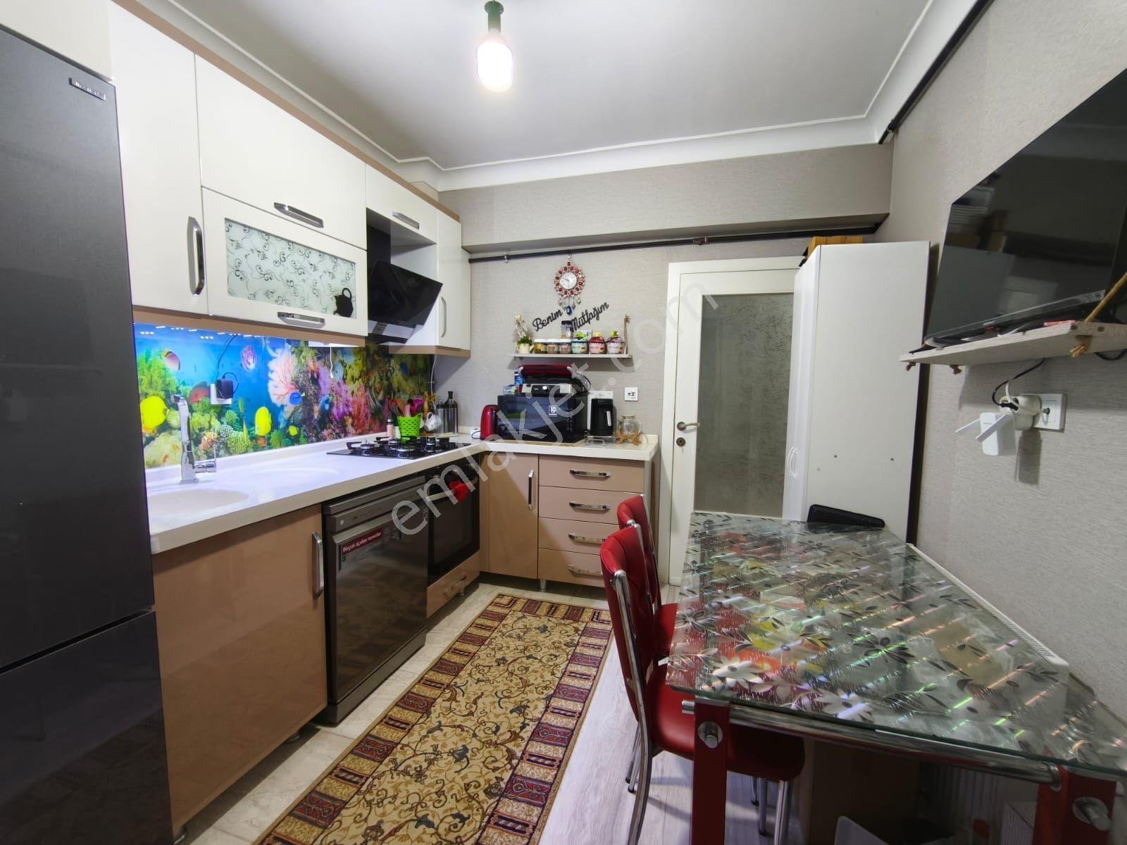 Kozanlar Gayrimenkul'den Sincan Atatürk Mah. 2+1 Asansörlü Yapılı Daire - Görsel 5