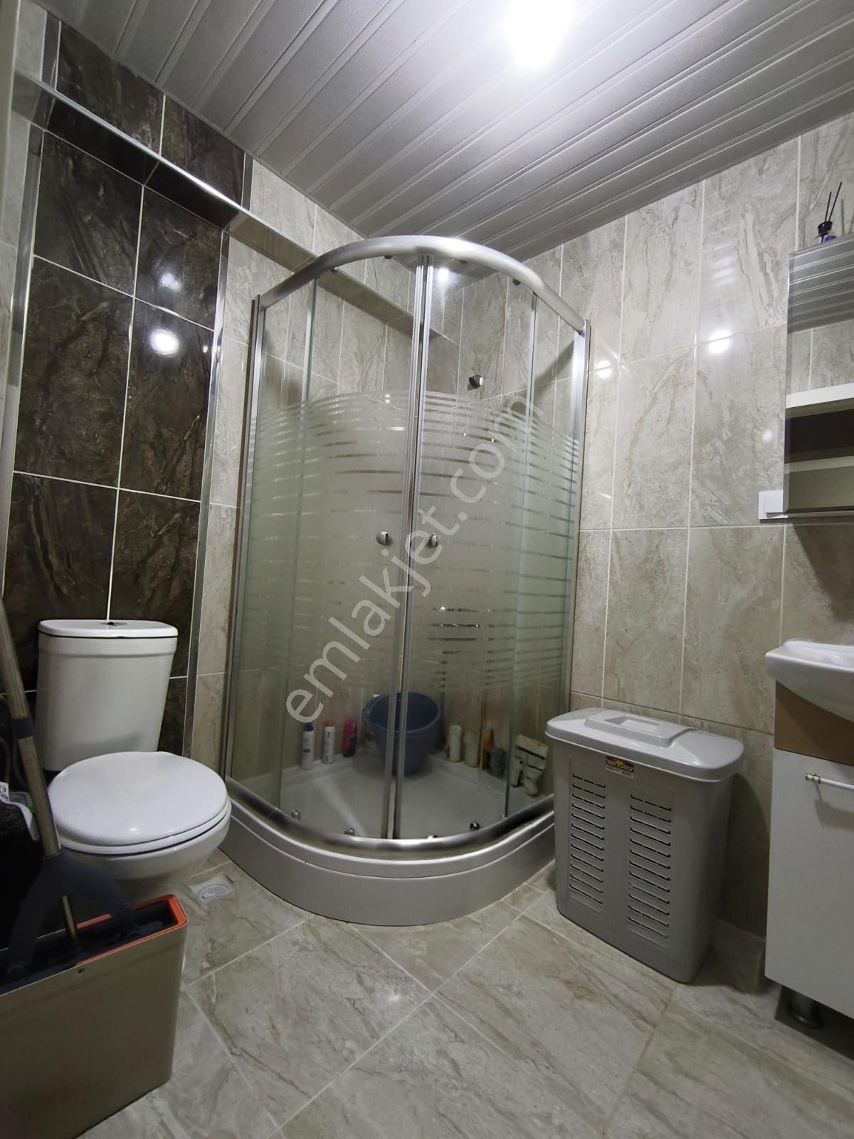 Kozanlar Gayrimenkul'den Sincan Atatürk Mah. 2+1 Asansörlü Yapılı Daire - Görsel 10
