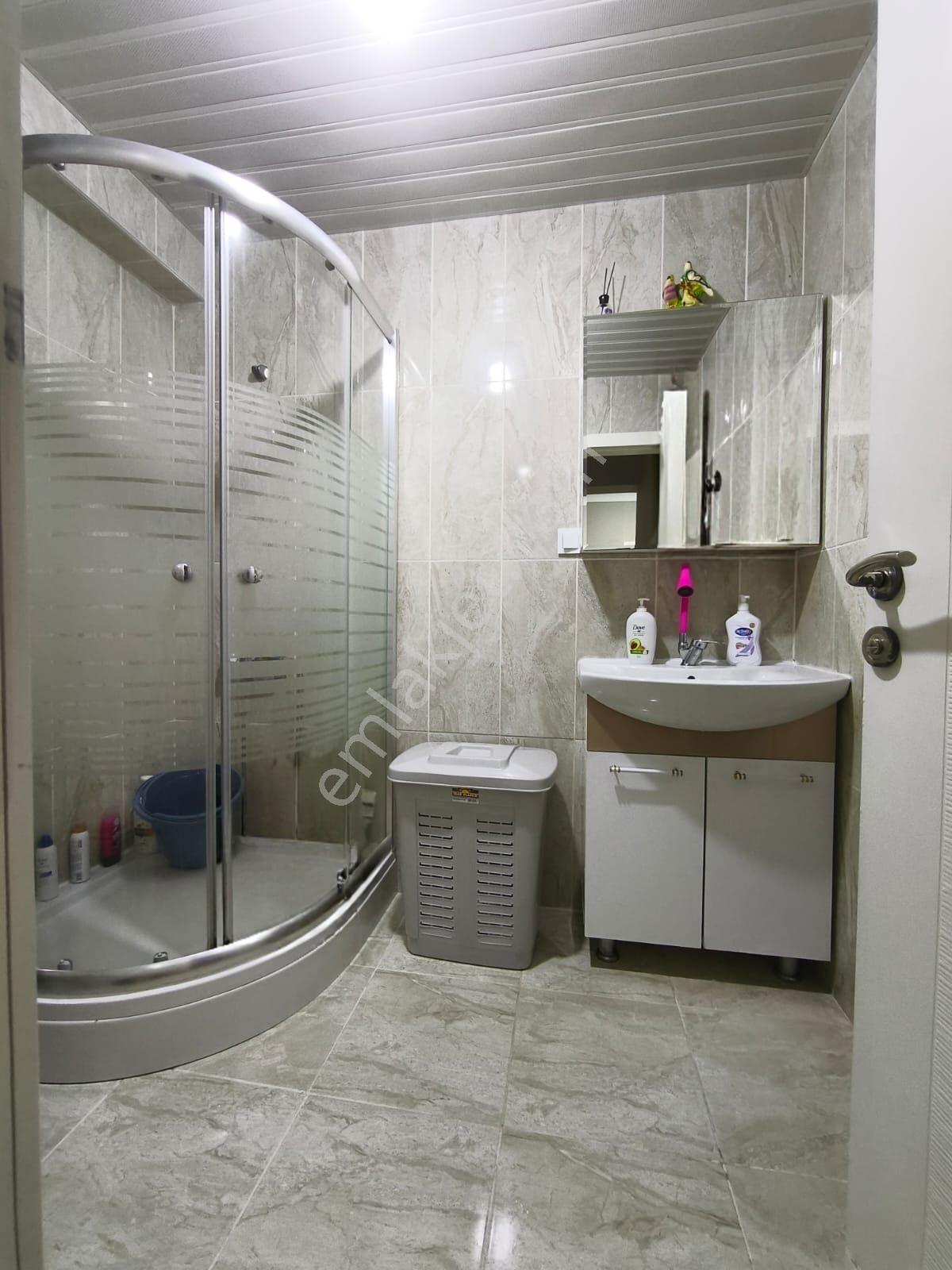Kozanlar Gayrimenkul'den Sincan Atatürk Mah. 2+1 Asansörlü Yapılı Daire - Görsel 11