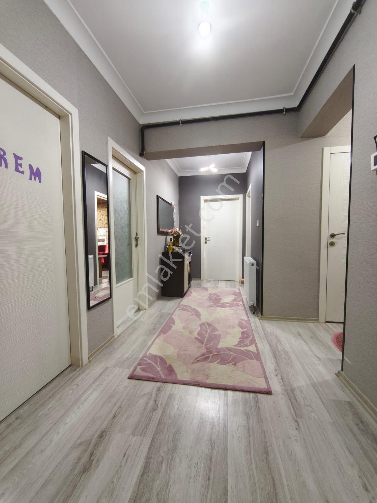 Kozanlar Gayrimenkul'den Sincan Atatürk Mah. 2+1 Asansörlü Yapılı Daire - Görsel 27