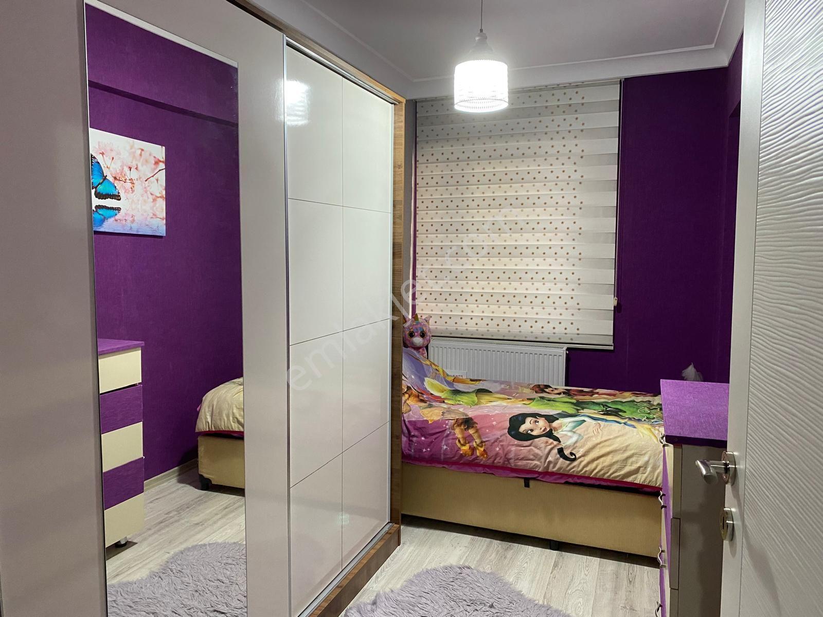 Kozanlar Gayrimenkul'den Sincan Atatürk Mah. 2+1 Asansörlü Yapılı Daire - Görsel 20