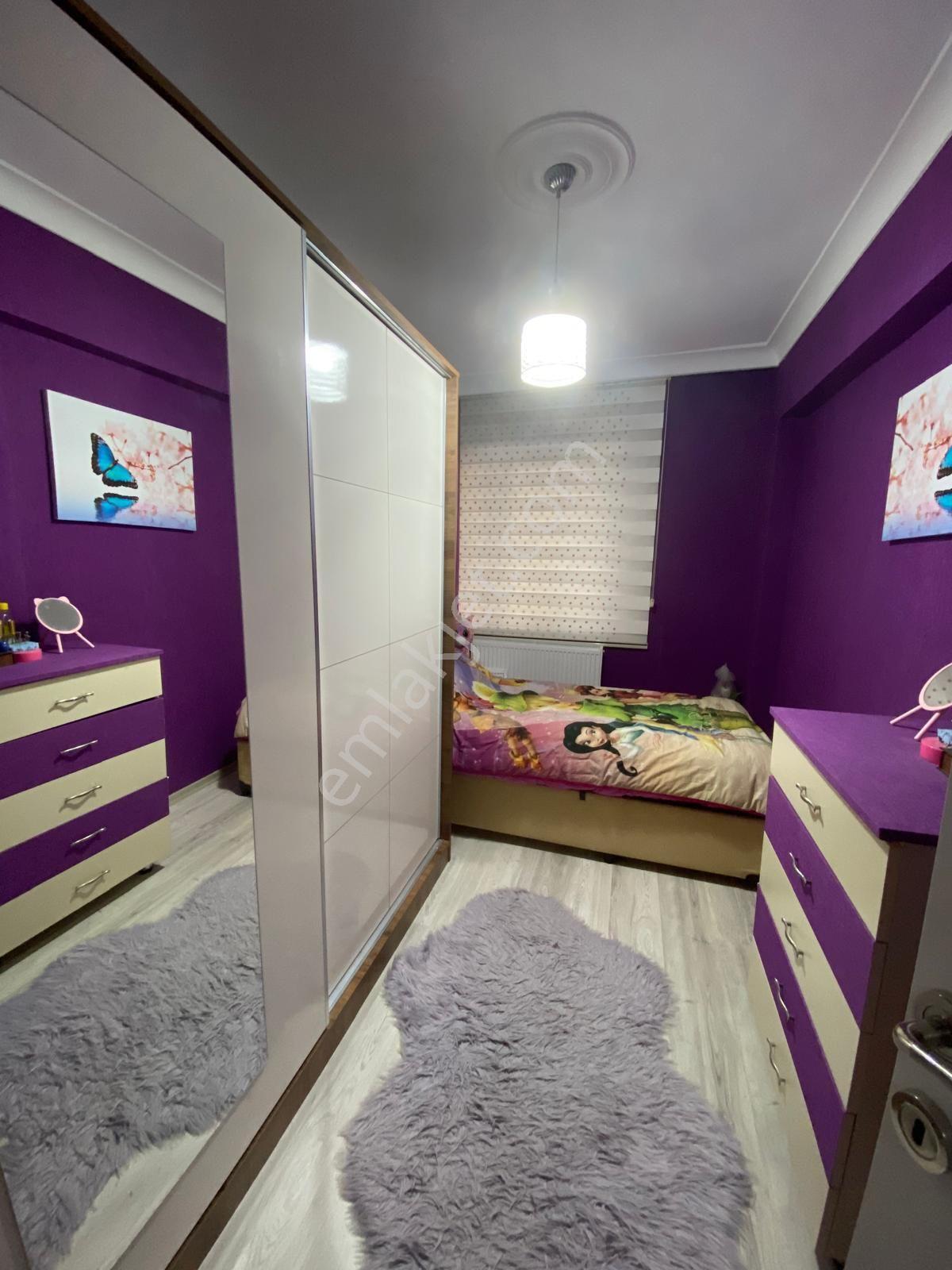 Kozanlar Gayrimenkul'den Sincan Atatürk Mah. 2+1 Asansörlü Yapılı Daire - Görsel 19