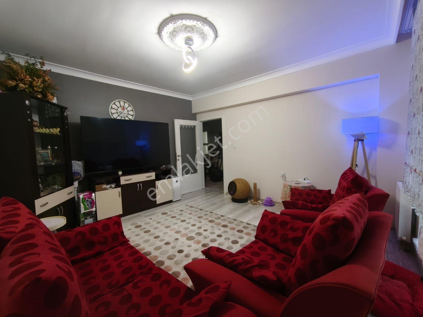 Kozanlar Gayrimenkul'den Sincan Atatürk Mah. 2+1 Asansörlü Yapılı Daire - Görsel 6