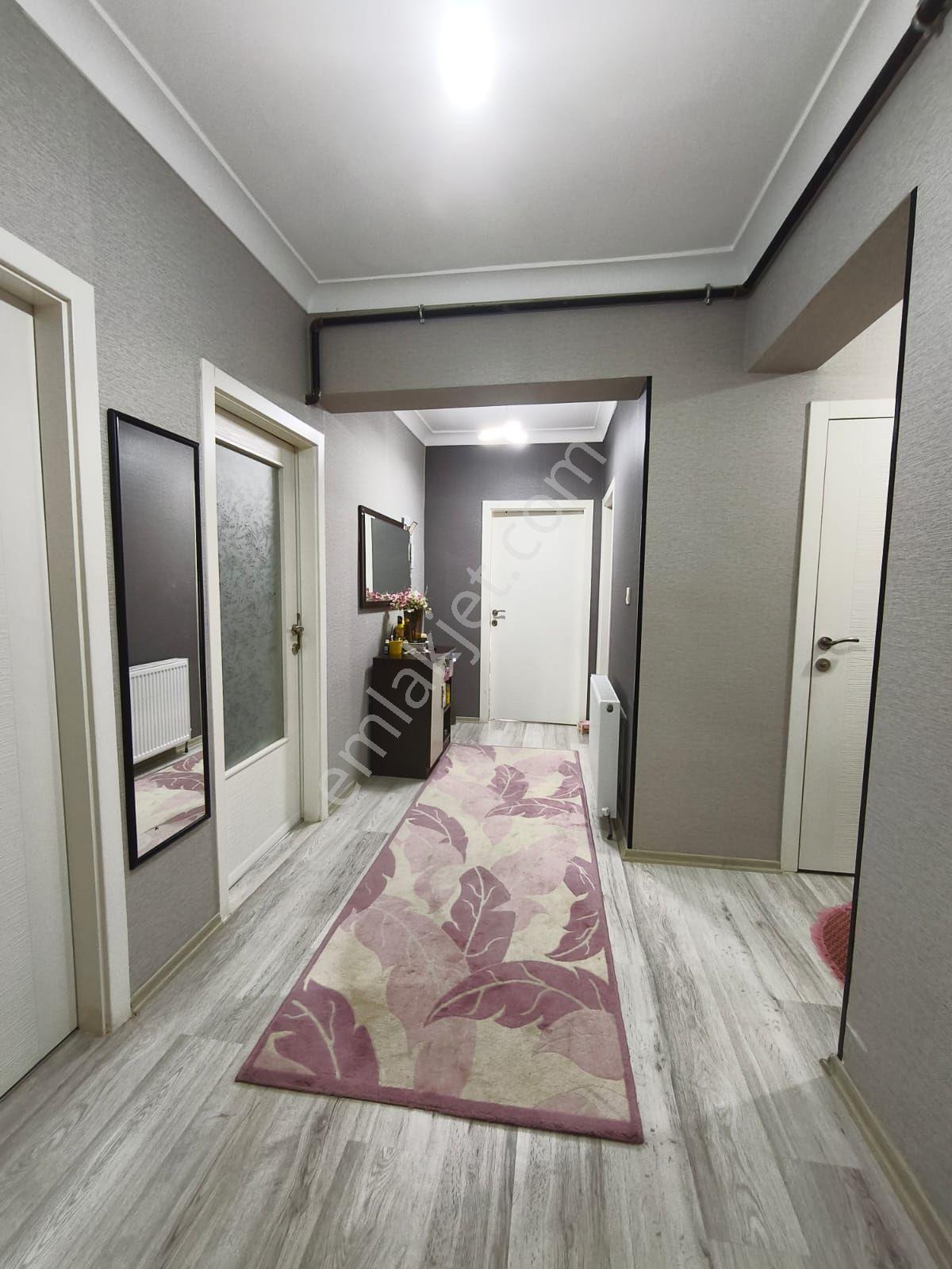 Kozanlar Gayrimenkul'den Sincan Atatürk Mah. 2+1 Asansörlü Yapılı Daire - Görsel 30
