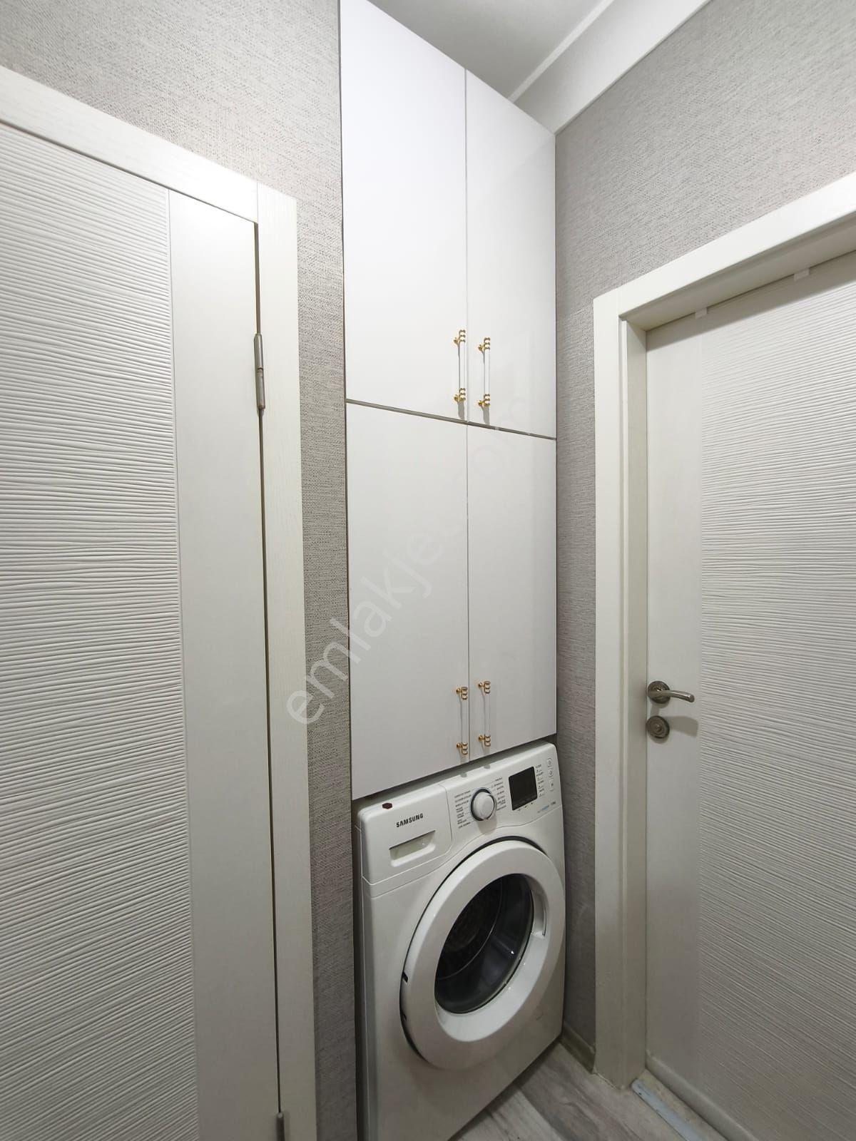 Kozanlar Gayrimenkul'den Sincan Atatürk Mah. 2+1 Asansörlü Yapılı Daire - Görsel 29