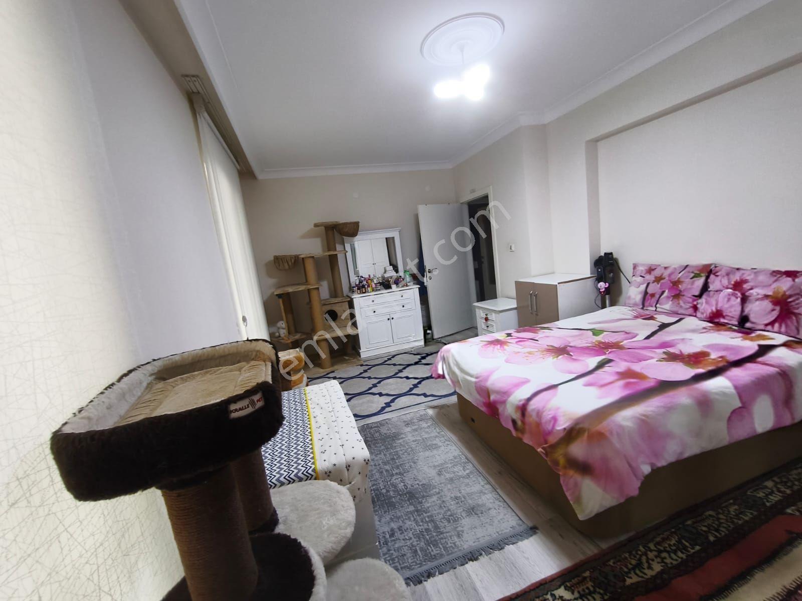 Kozanlar Gayrimenkul'den Sincan Atatürk Mah. 2+1 Asansörlü Yapılı Daire - Görsel 12