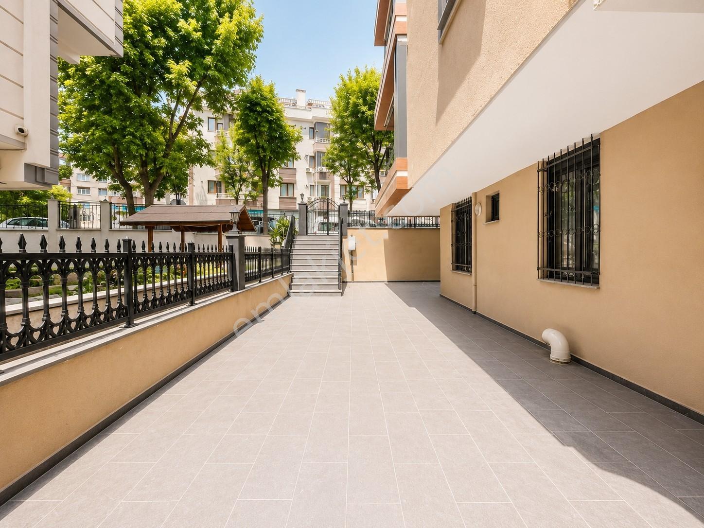 Bahçelinizamda 3+1 135m2 Ebeveynli,kap.otoparklı Lüx Büyük Daire - Görsel 5