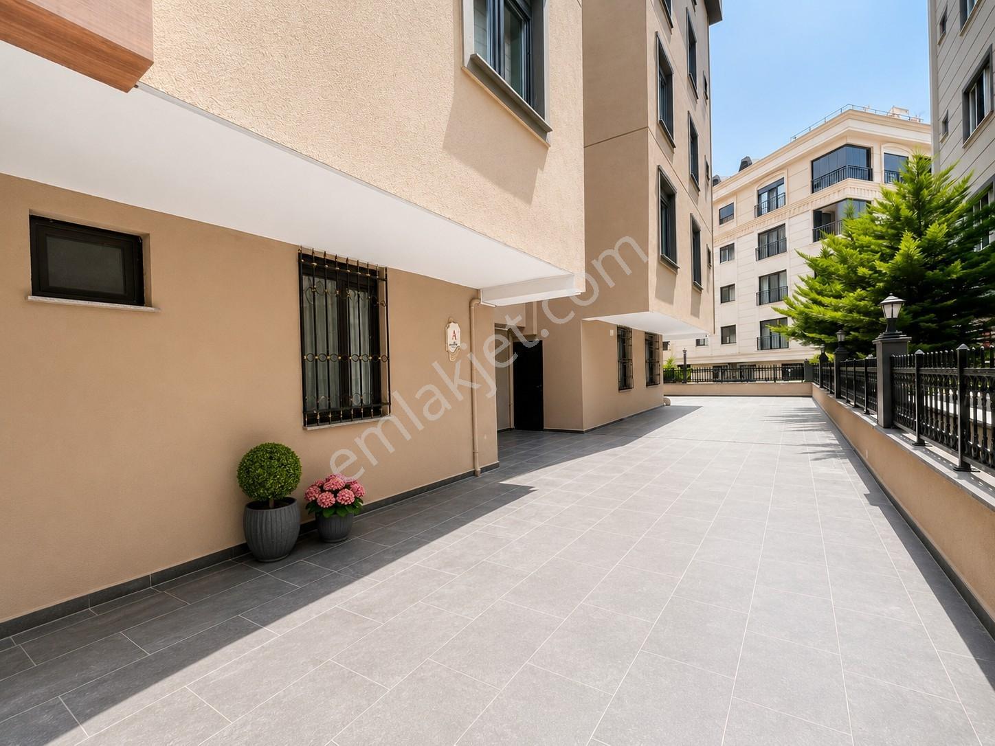 Bahçelinizamda 3+1 135m2 Ebeveynli,kap.otoparklı Lüx Büyük Daire - Görsel 7
