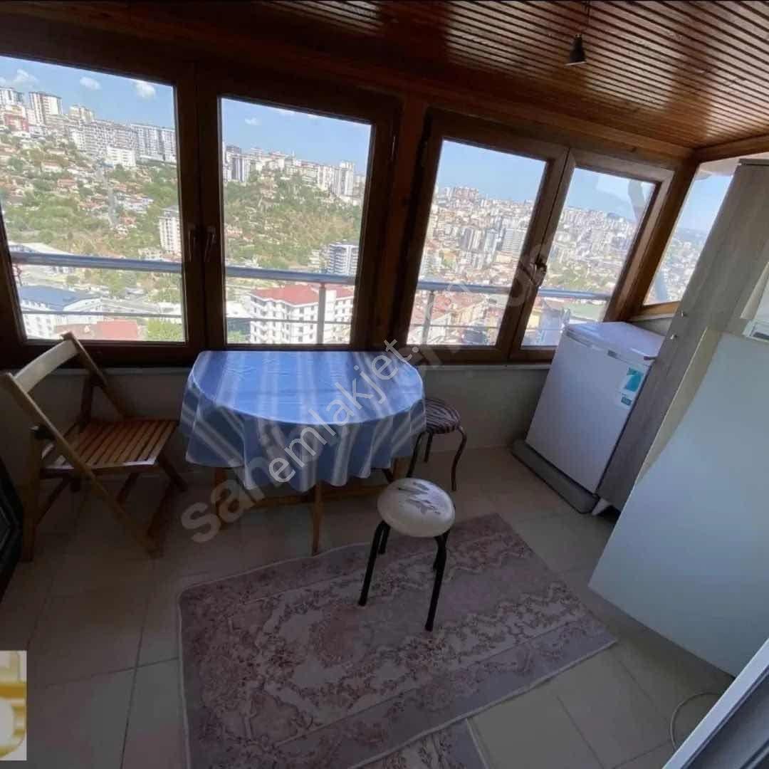 Özer Emlakdan Satılık 3+2 Dubleks Daire - Görsel 34