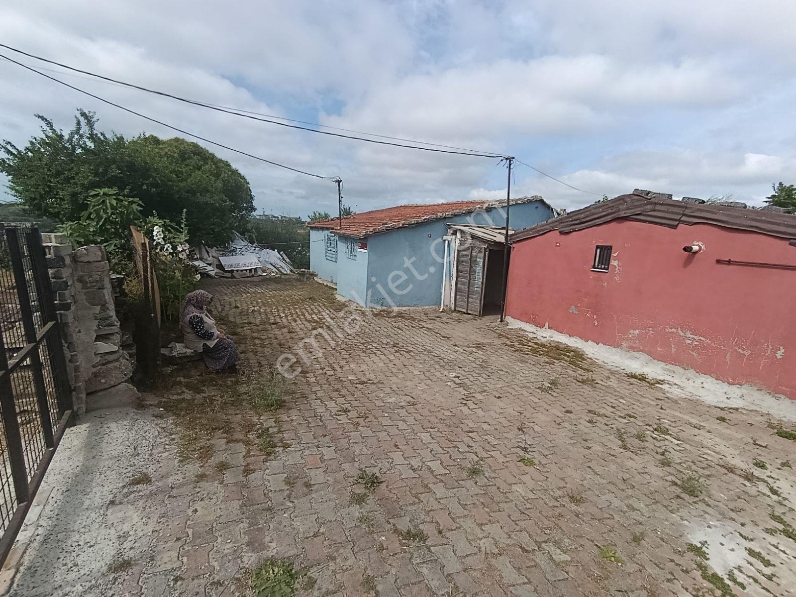 F.akboga Habibler Mh Kiralık Müstakil Bahceli Ev 130 M2 - Görsel 15