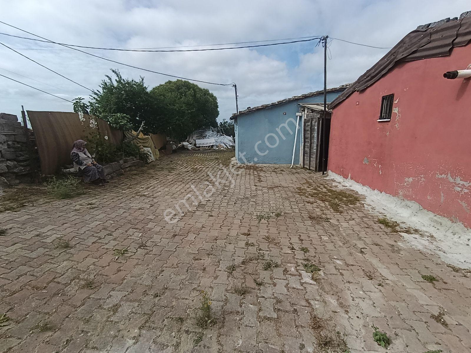 F.akboga Habibler Mh Kiralık Müstakil Bahceli Ev 130 M2 - Görsel 14