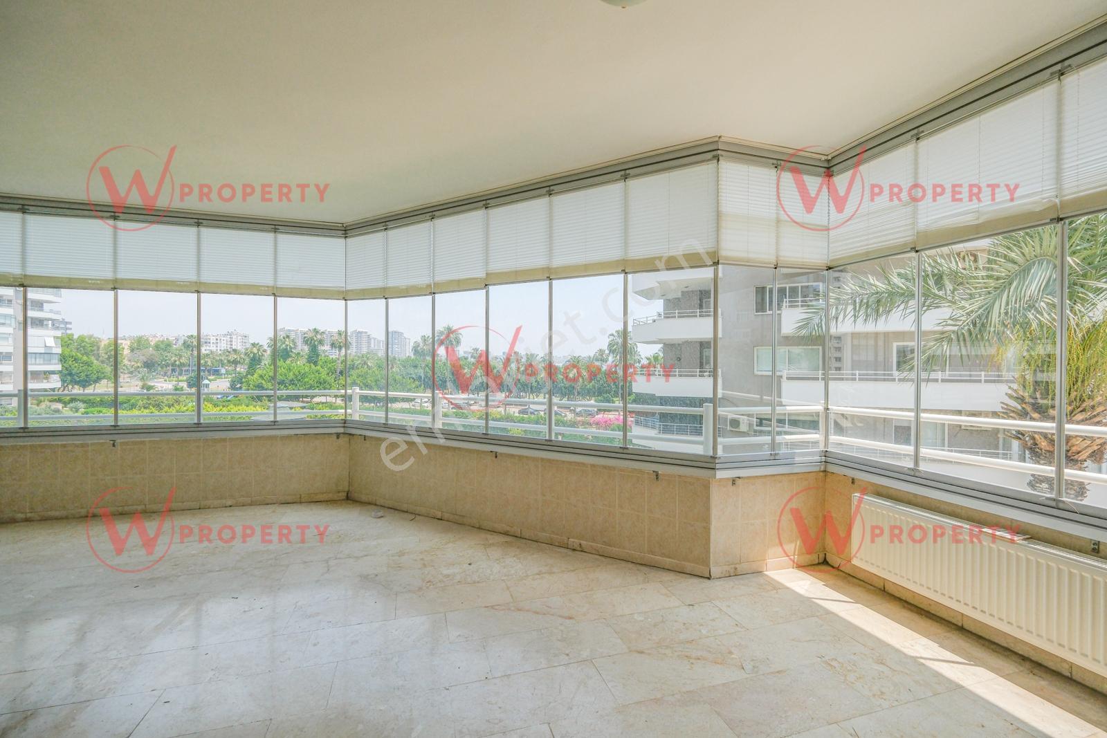 W Property'den Alden Sitesinde Deniz Manzaralı 3+1 Kiralık Daire - Görsel 21