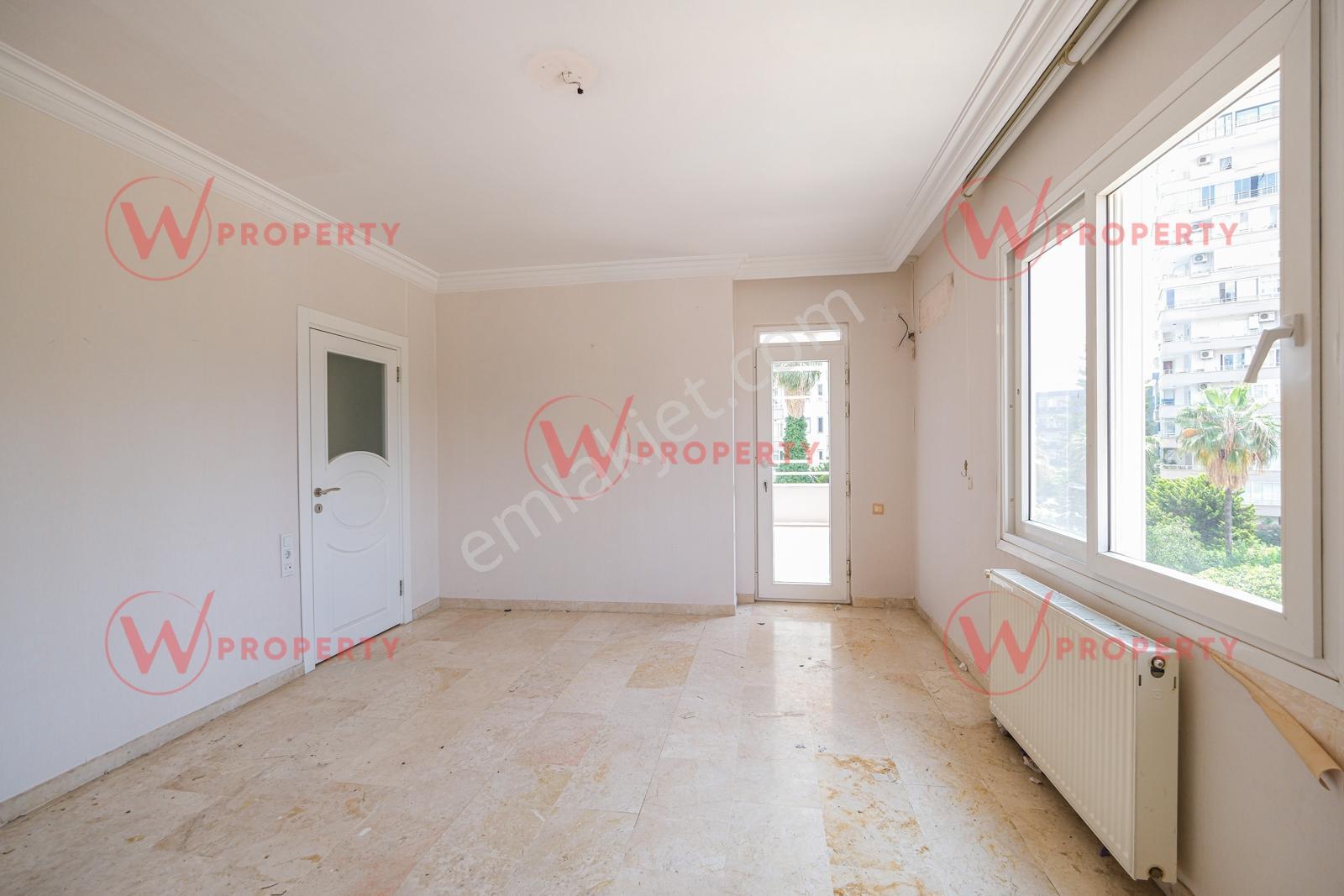 W Property'den Alden Sitesinde Deniz Manzaralı 3+1 Kiralık Daire - Görsel 16