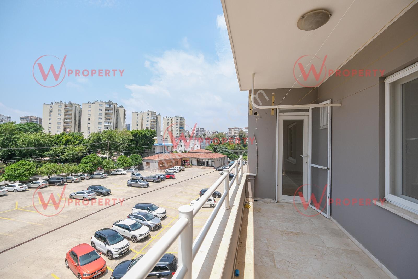 W Property'den Alden Sitesinde Deniz Manzaralı 3+1 Kiralık Daire - Görsel 26