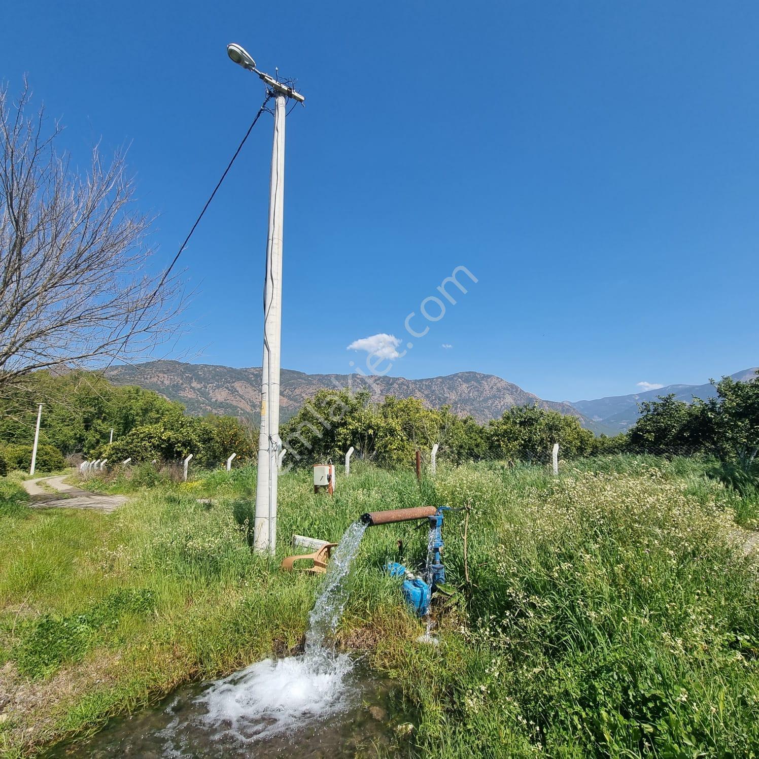 Toparlar'da Acil Satılık 500m2 2b Arazi - Görsel 6