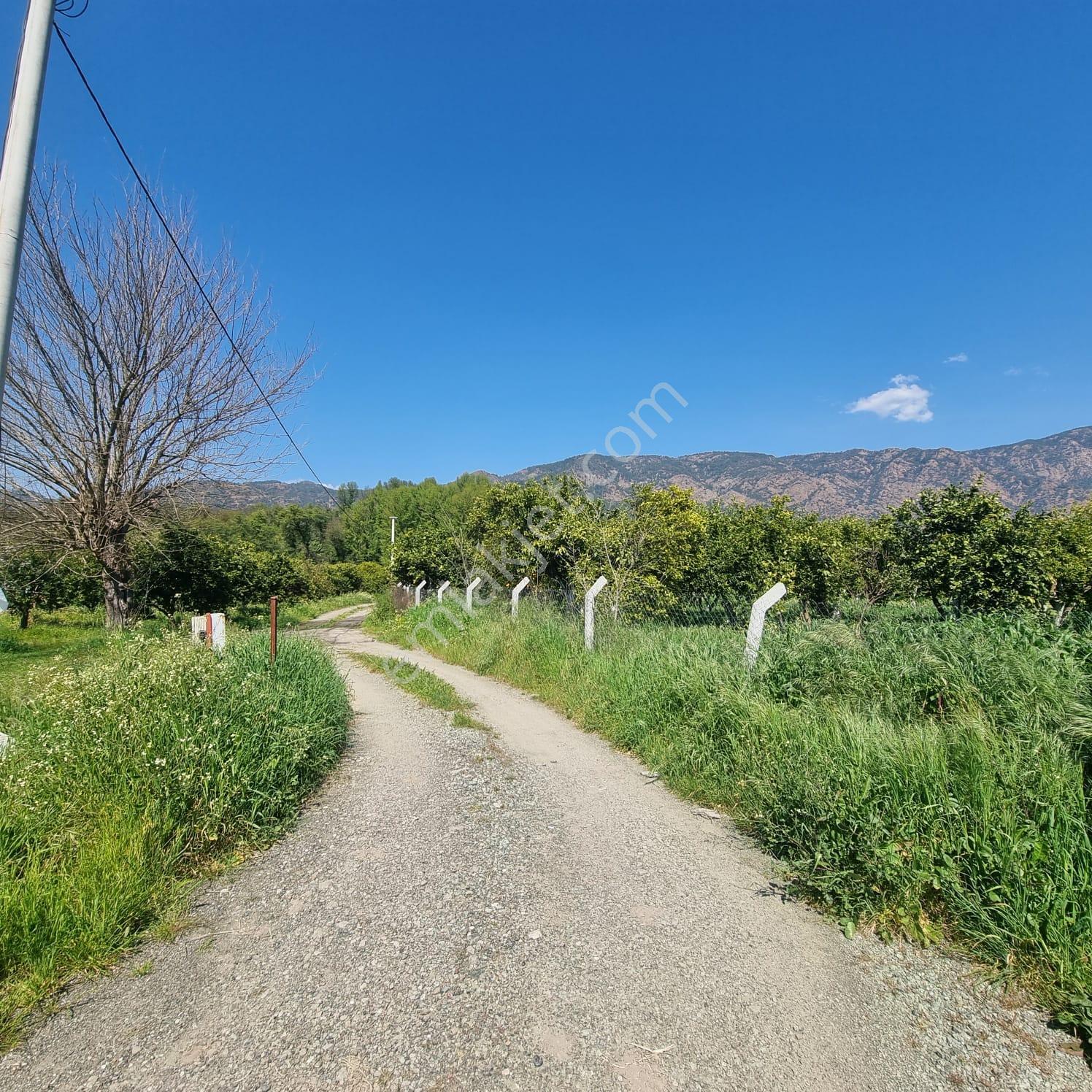 Toparlar'da Acil Satılık 500m2 2b Arazi - Görsel 9