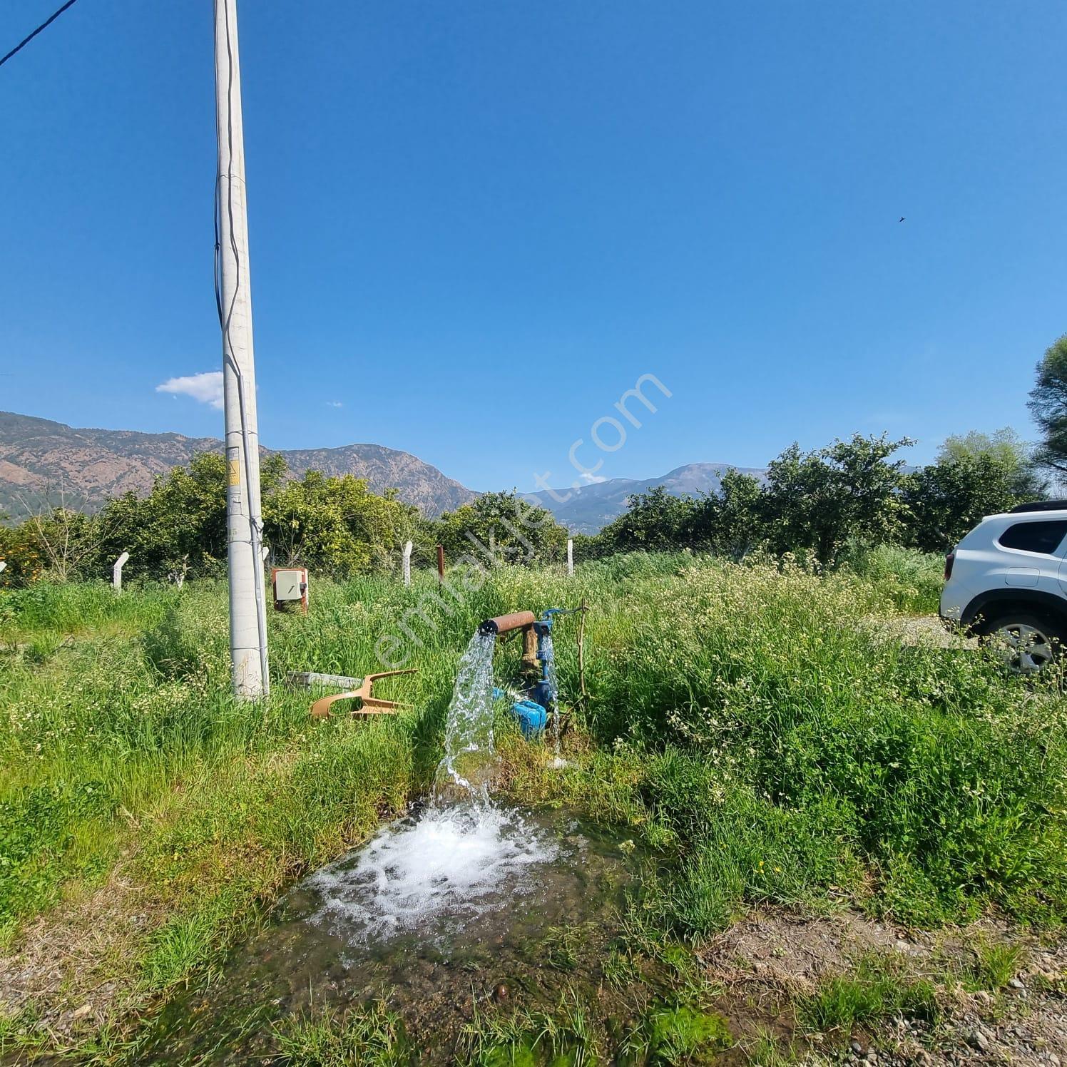 Toparlar'da Acil Satılık 500m2 2b Arazi - Görsel 7