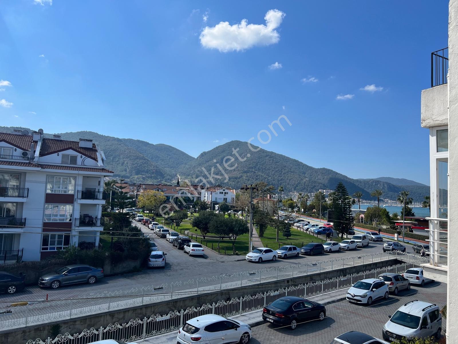 Fethiye Tuzla Mahallesi Esnaf Hastanesi Karşısı Deniz Manzaralı - Görsel 13