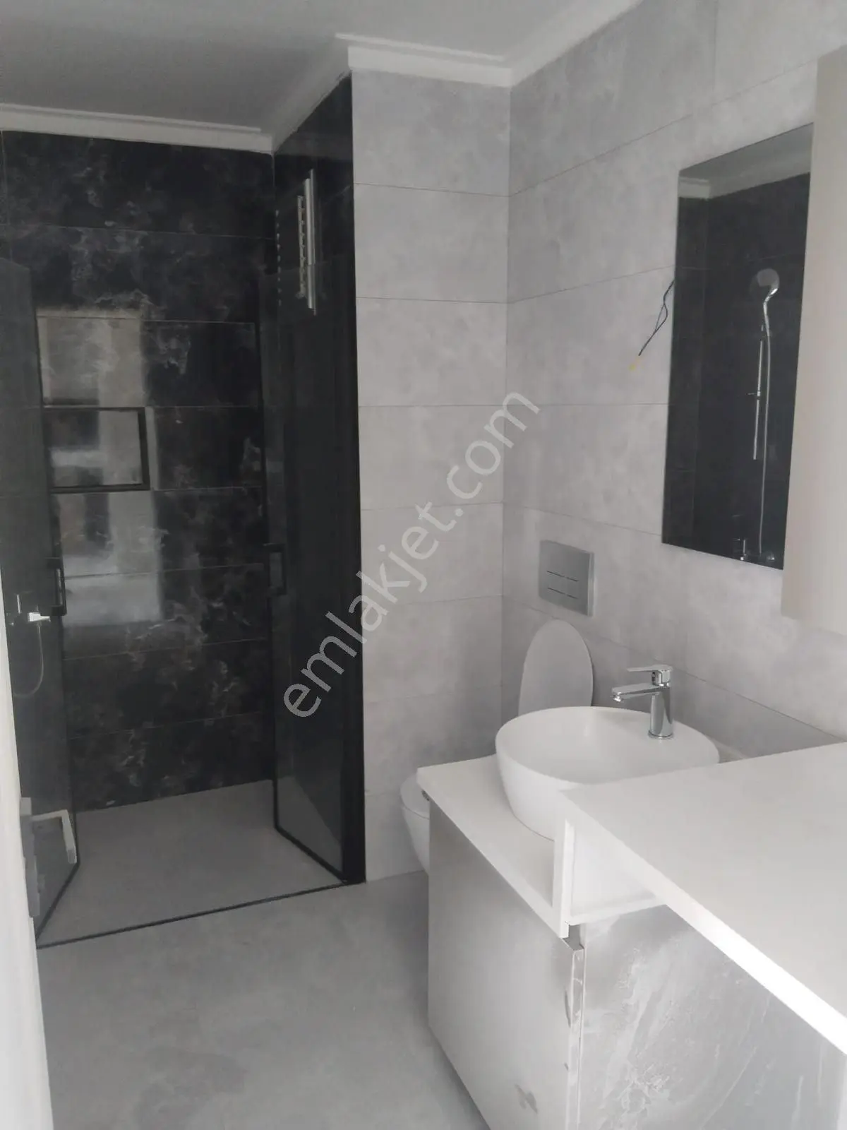Alanya Demirtaş'ta Deniz Manzaralı Full Aktiviteli Sitede 1+1 Satılık Daire - Görsel 7