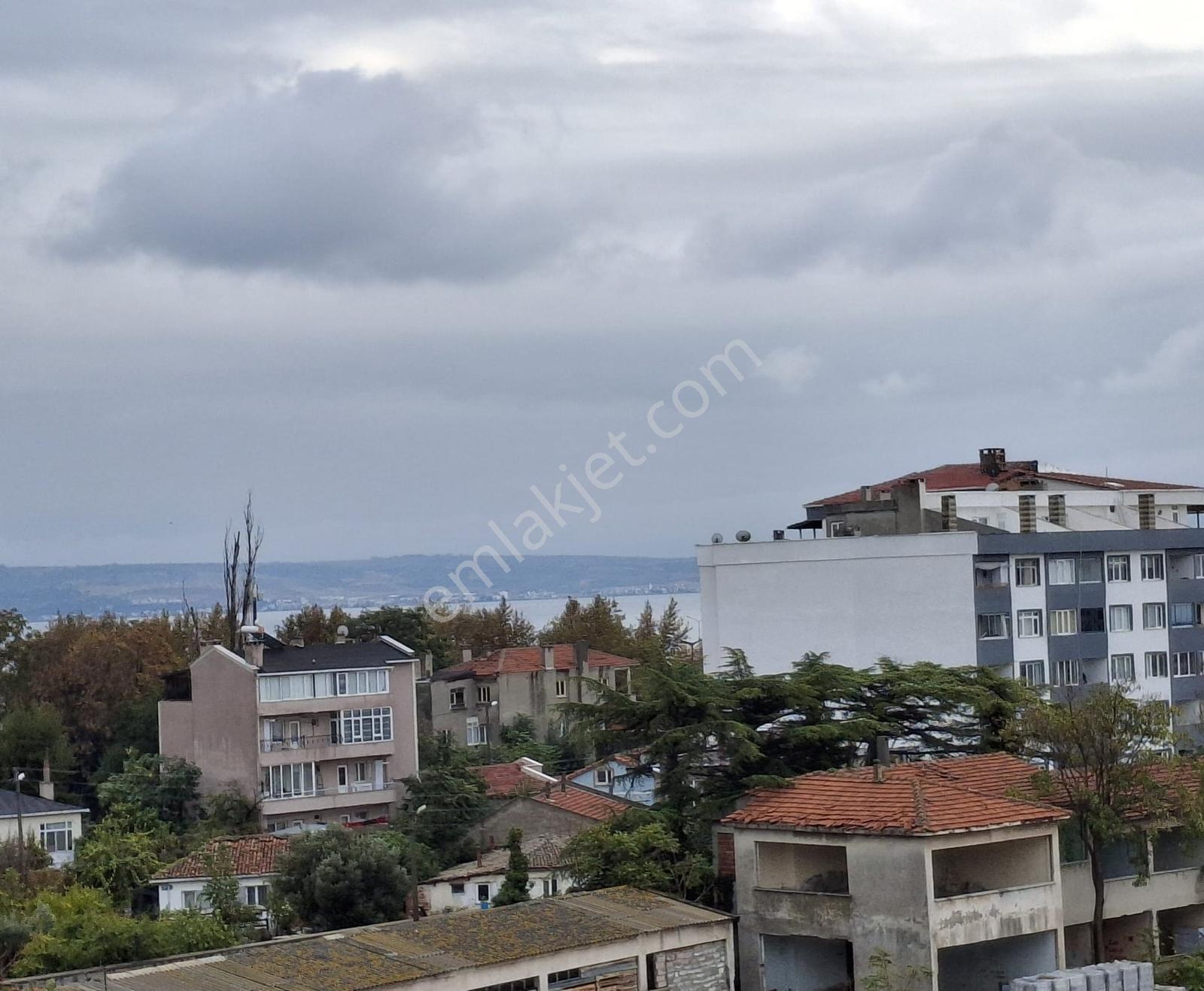 Gelibolu Alaeddin Full Boğaz - Deniz Manzaralı 2 Adet 2+1 Daire - Görsel 10