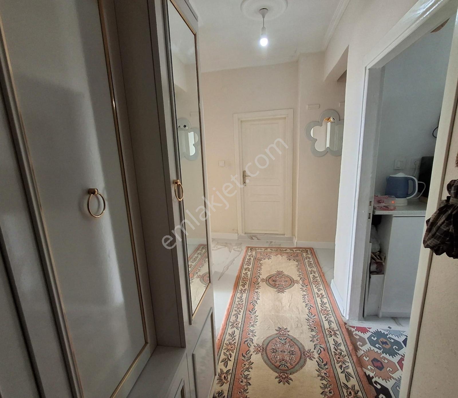 Gelibolu Alaeddin Full Boğaz - Deniz Manzaralı 2 Adet 2+1 Daire - Görsel 24