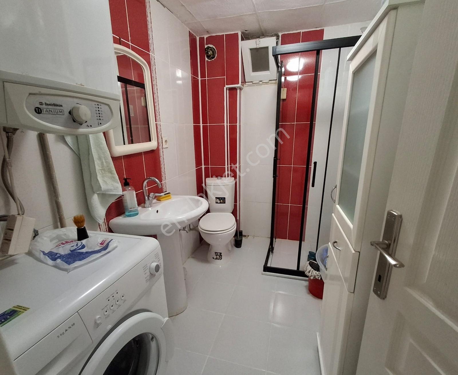 Gelibolu Alaeddin Full Boğaz - Deniz Manzaralı 2 Adet 2+1 Daire - Görsel 27