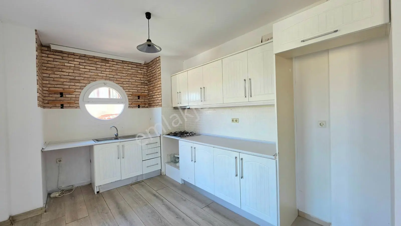 Bodrum Bitez'de Havuzlu Sitede Kiralık Manzaralı Dubleks Daire - Görsel 3