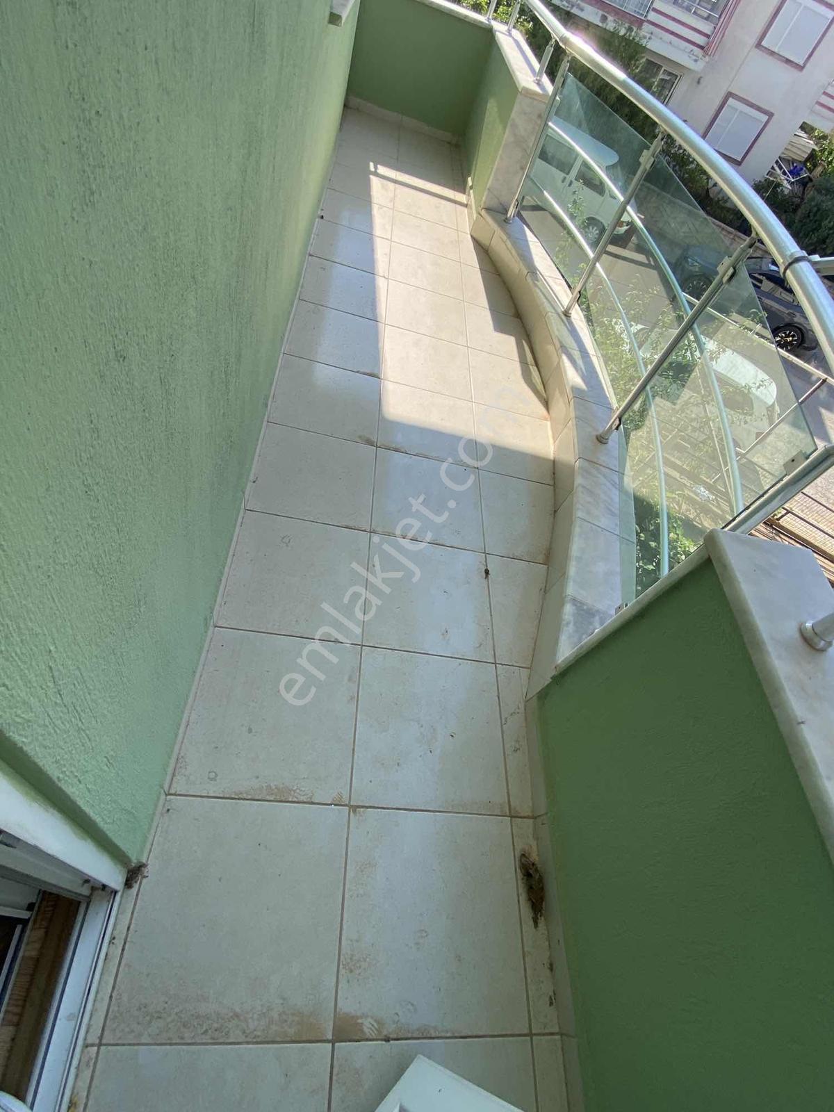 İnfo Gayrimenkul Sarılar Kiralık Daire 2+1 Ferah Önü Acık - Görsel 14