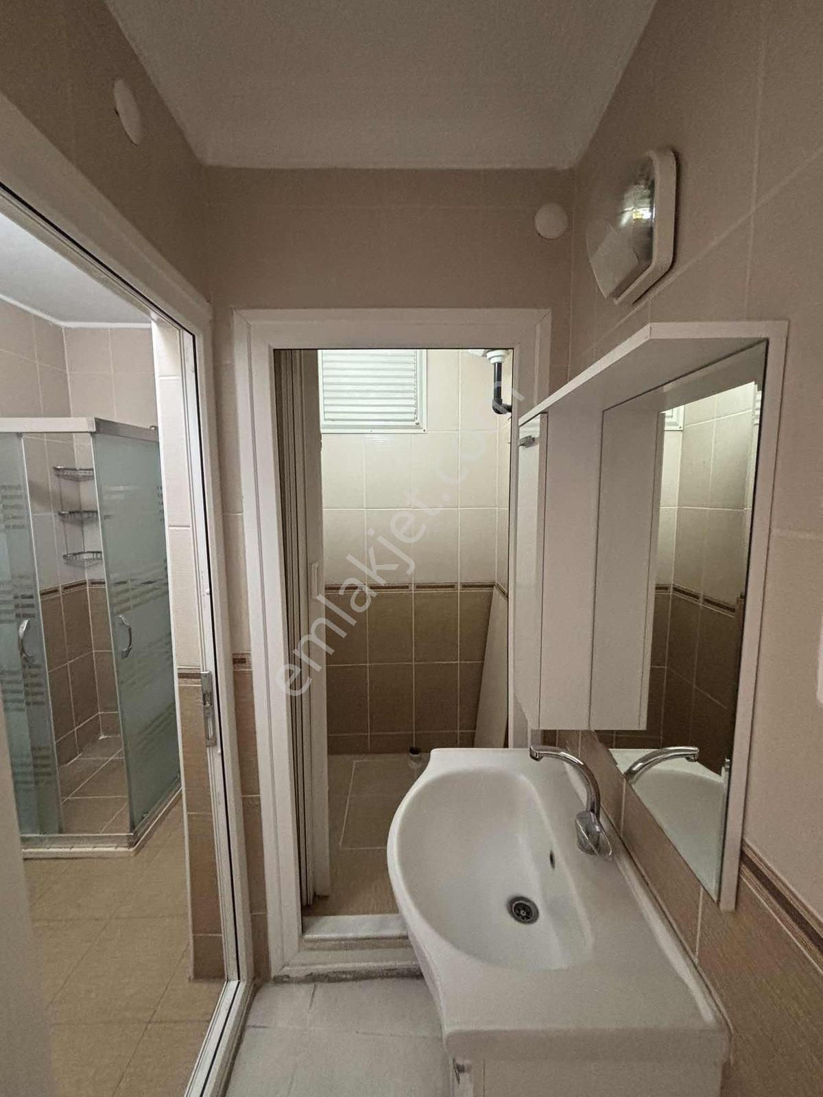 Atlas'tan Çarşı Tam Merkezinde Kiralık 2+1 Daire - Görsel 9
