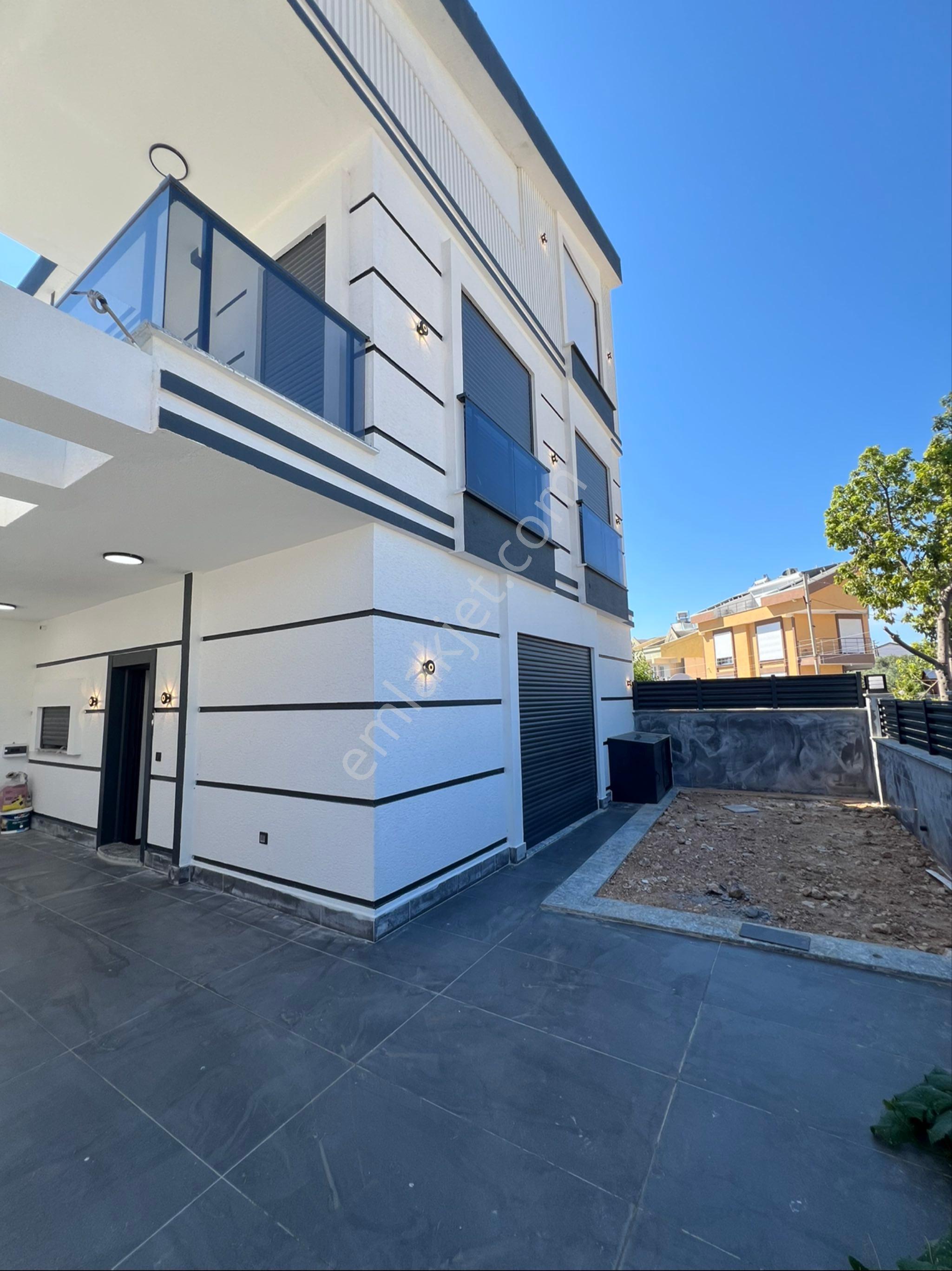Satılık Lüks Villa - Görsel 2