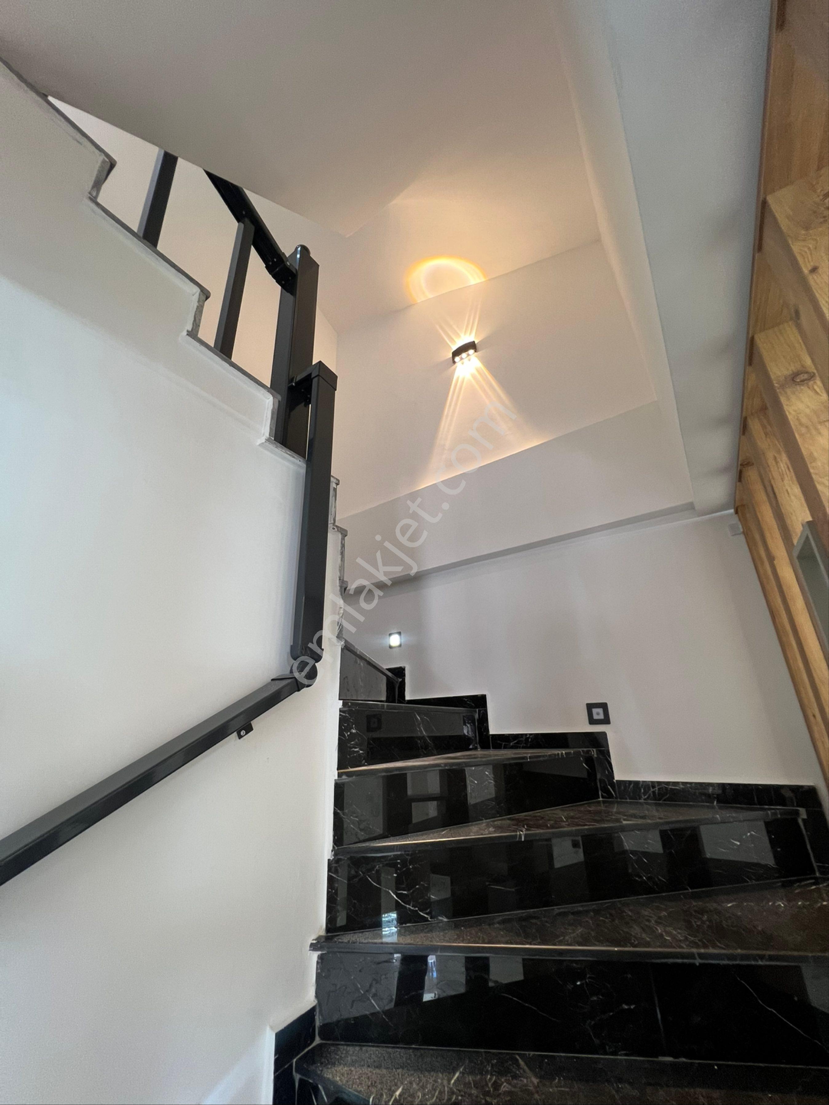 Satılık Lüks Villa - Görsel 11