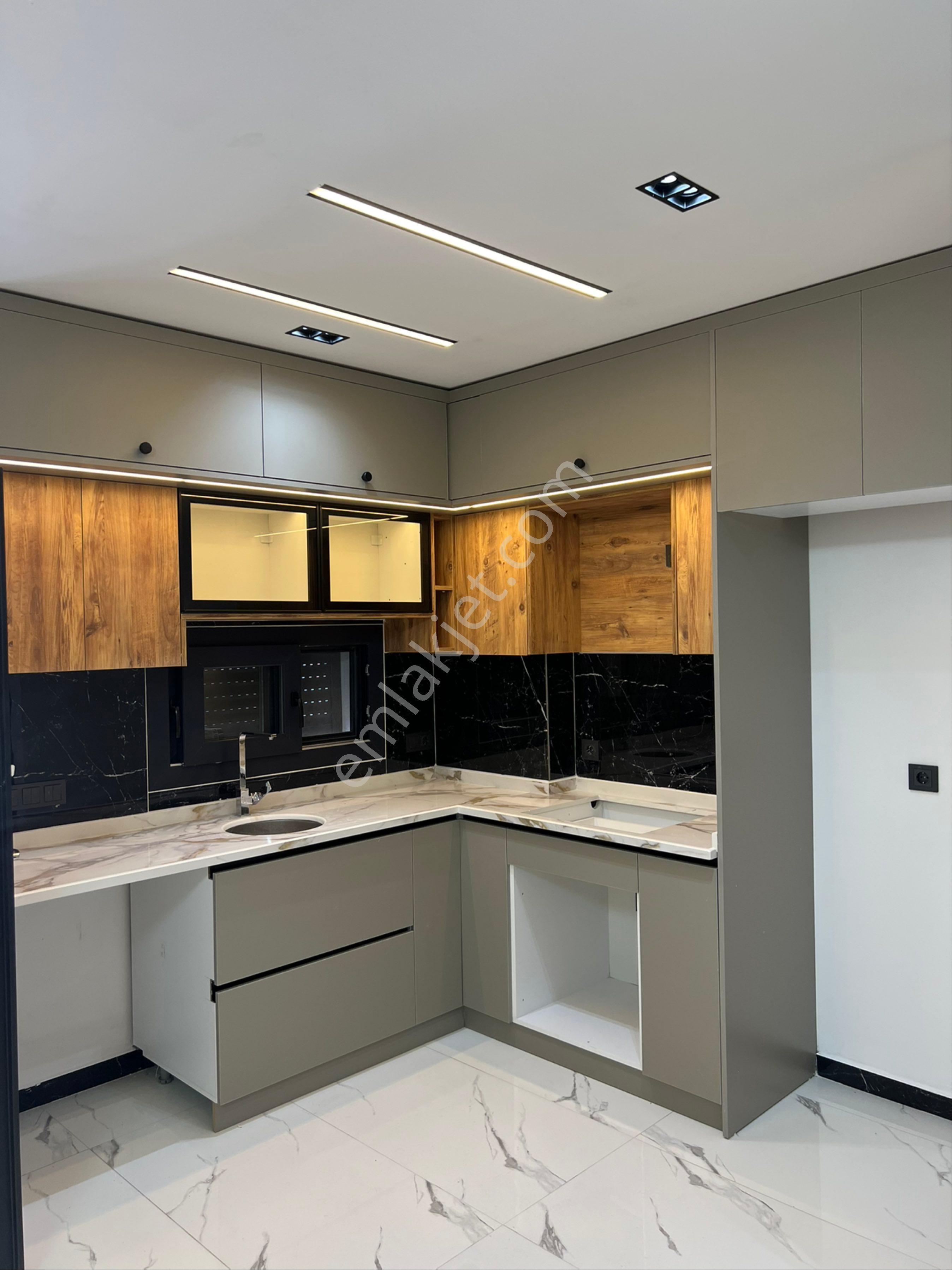 Satılık Lüks Villa - Görsel 25