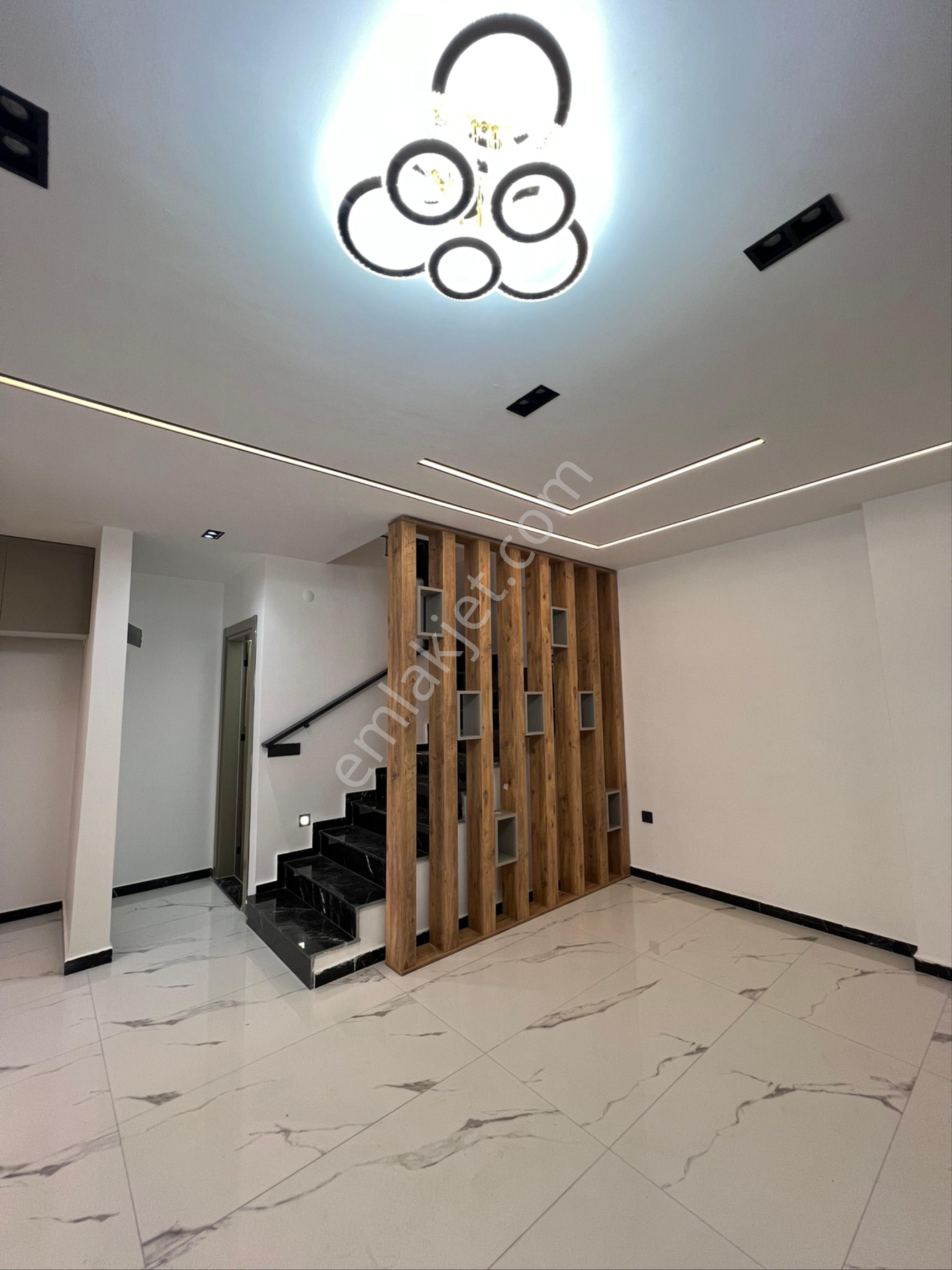 Satılık Lüks Villa - Görsel 28