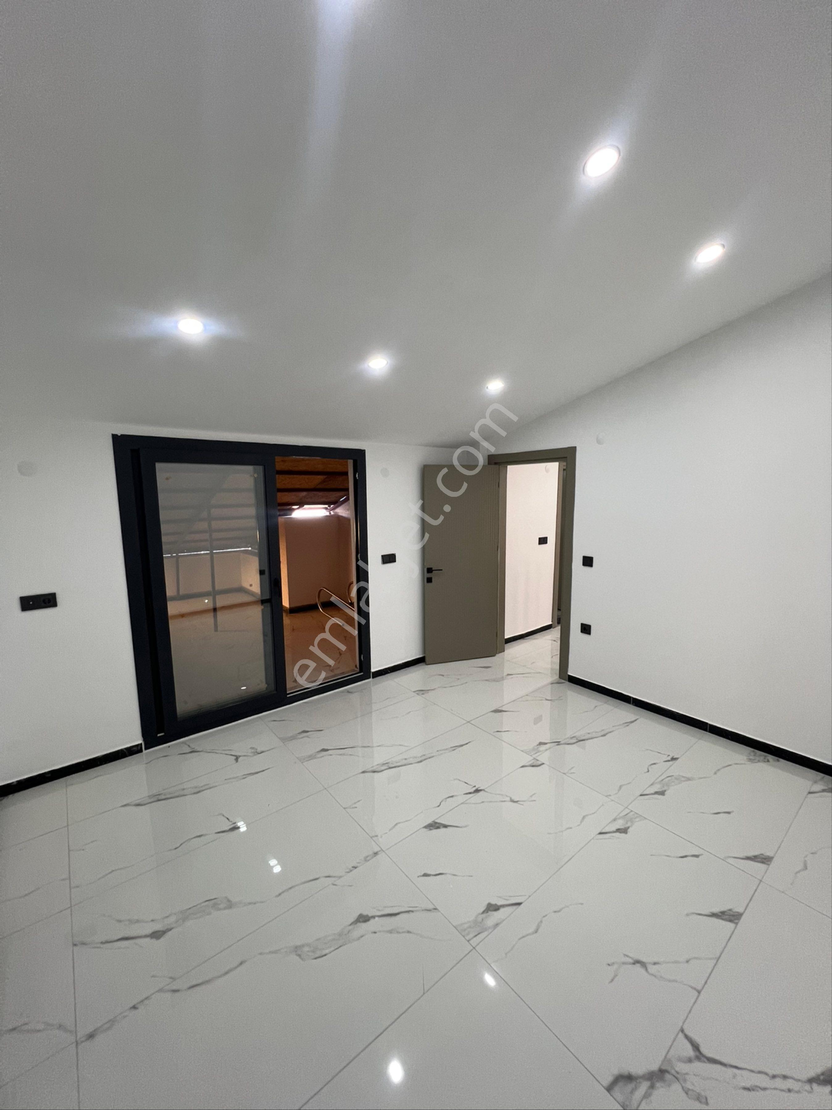 Satılık Lüks Villa - Görsel 23