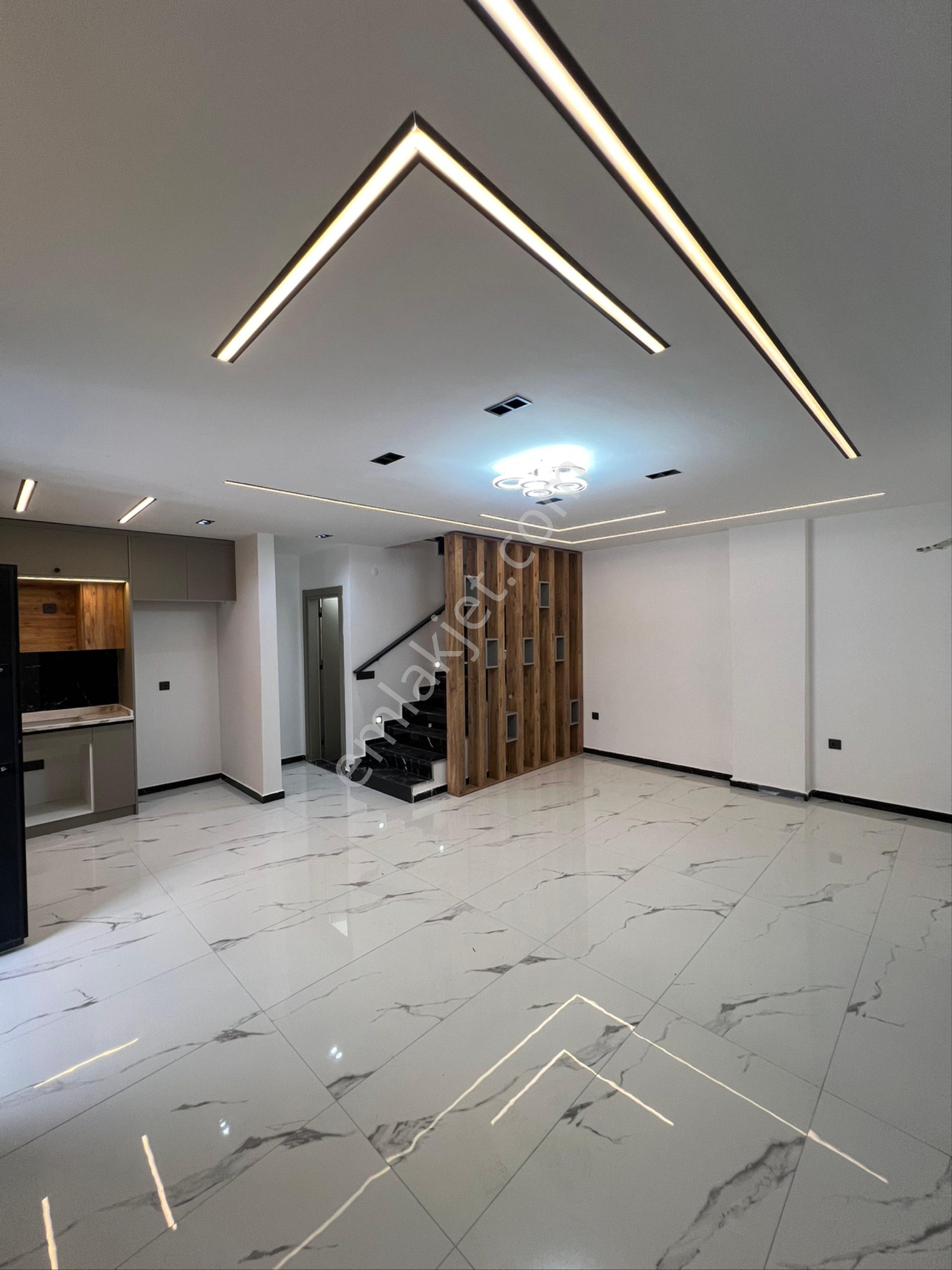 Satılık Lüks Villa - Görsel 8