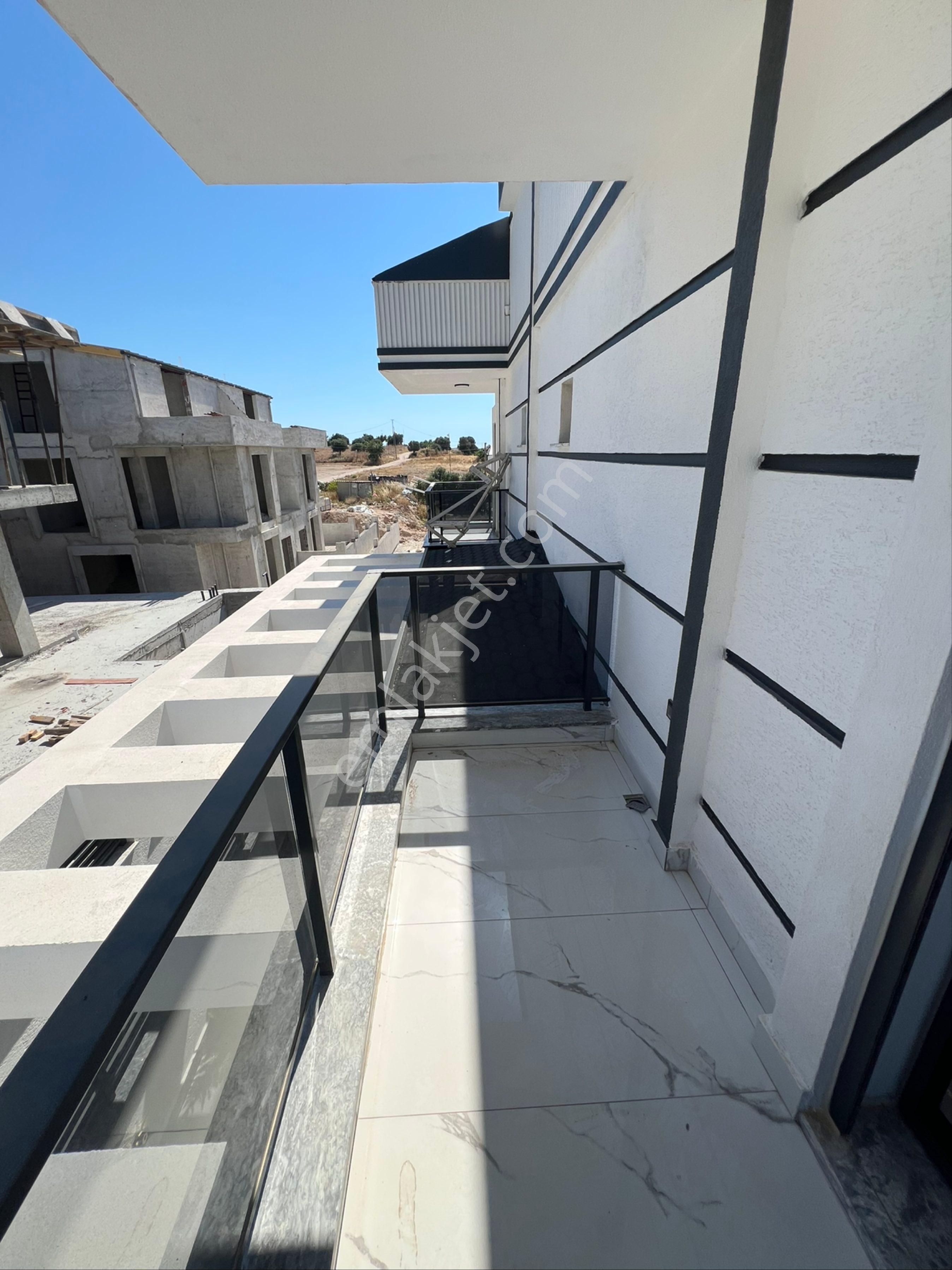 Satılık Lüks Villa - Görsel 17