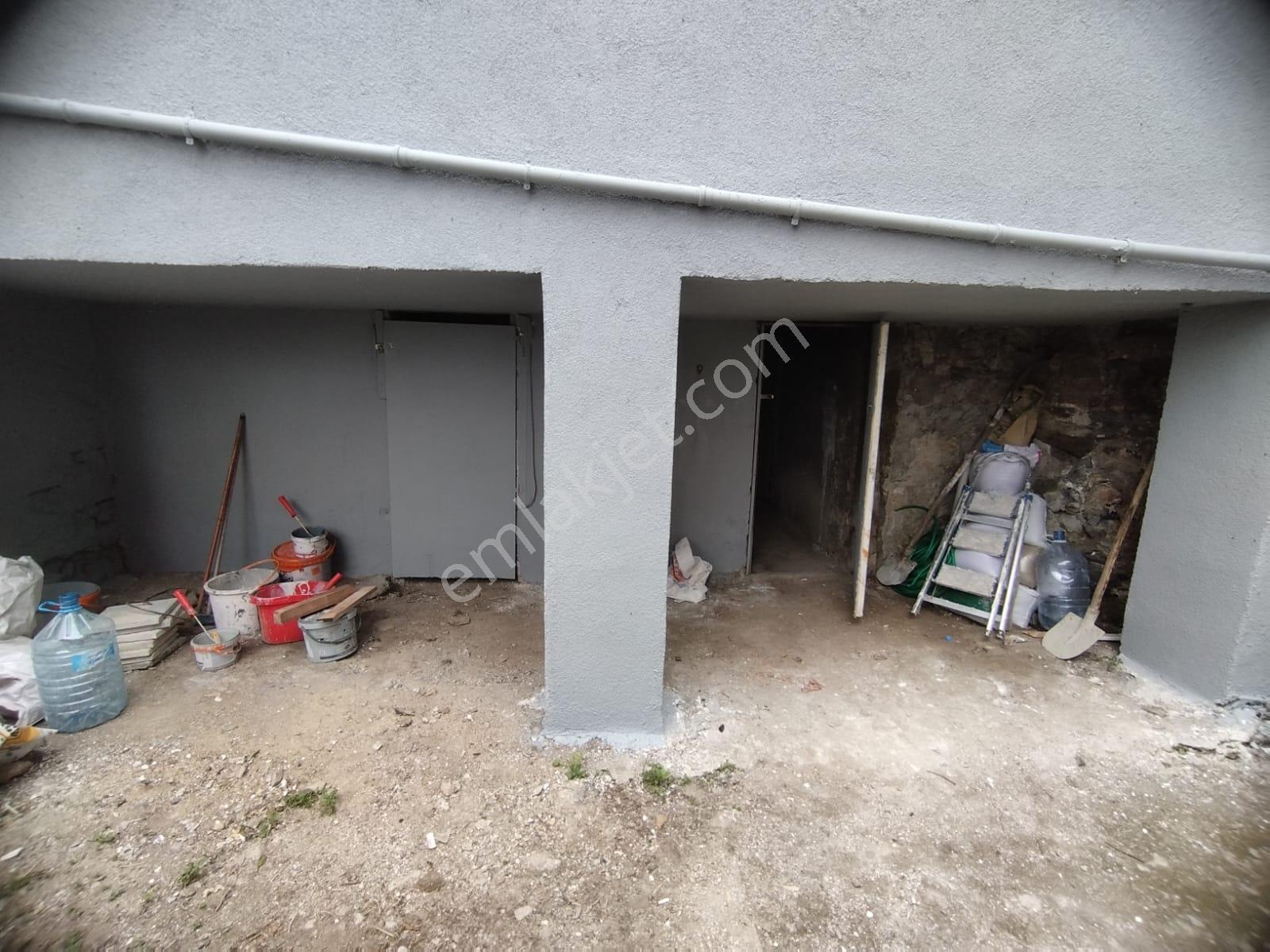 Beyoglunda Yüksek Kira Getirisi Olabilecek Satılık Bina - Görsel 5