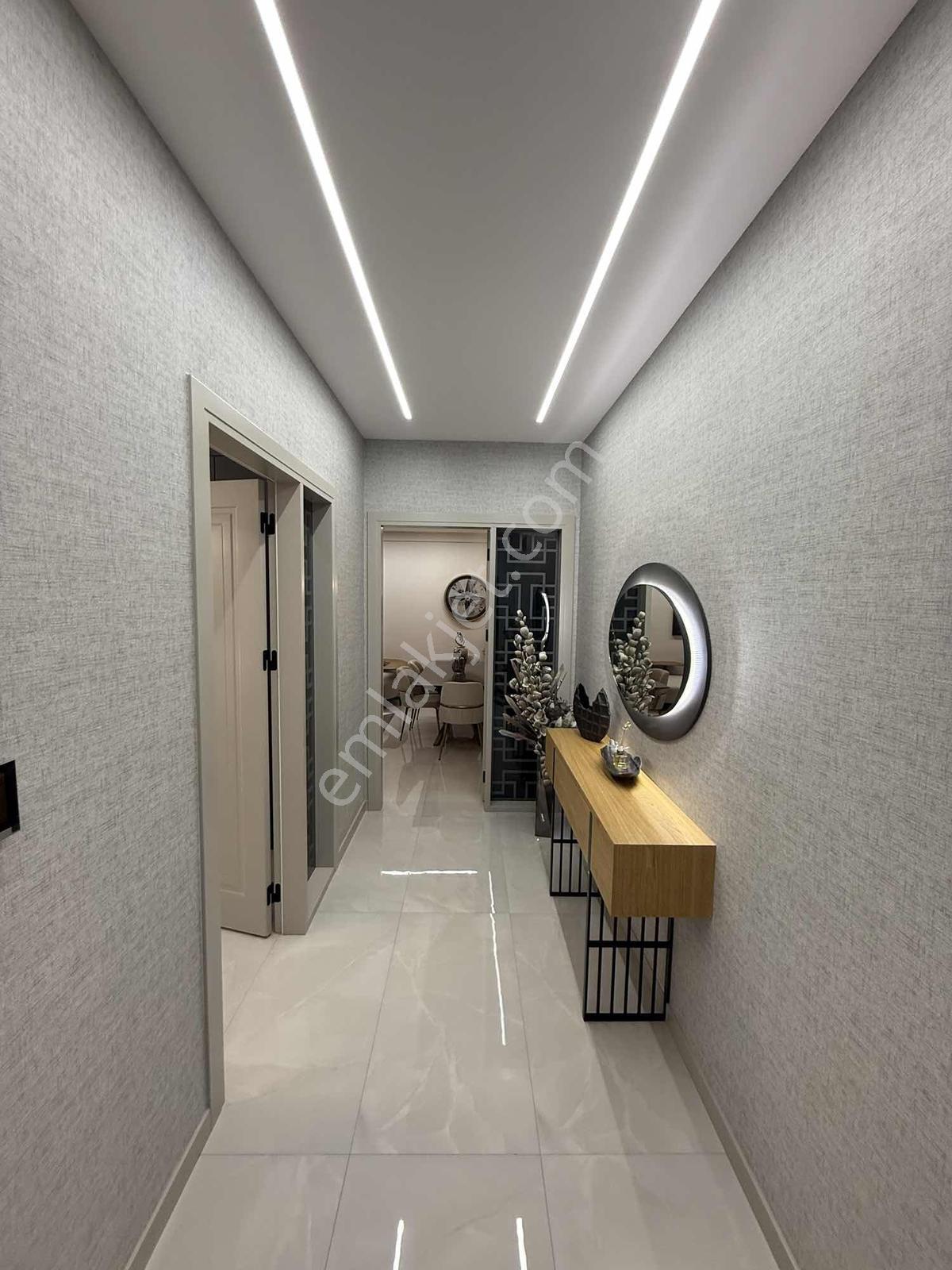 Yenişafak'ın En Prestijli Sitesinde Satılık 3,5+1 Akıllı Daire - Görsel 25