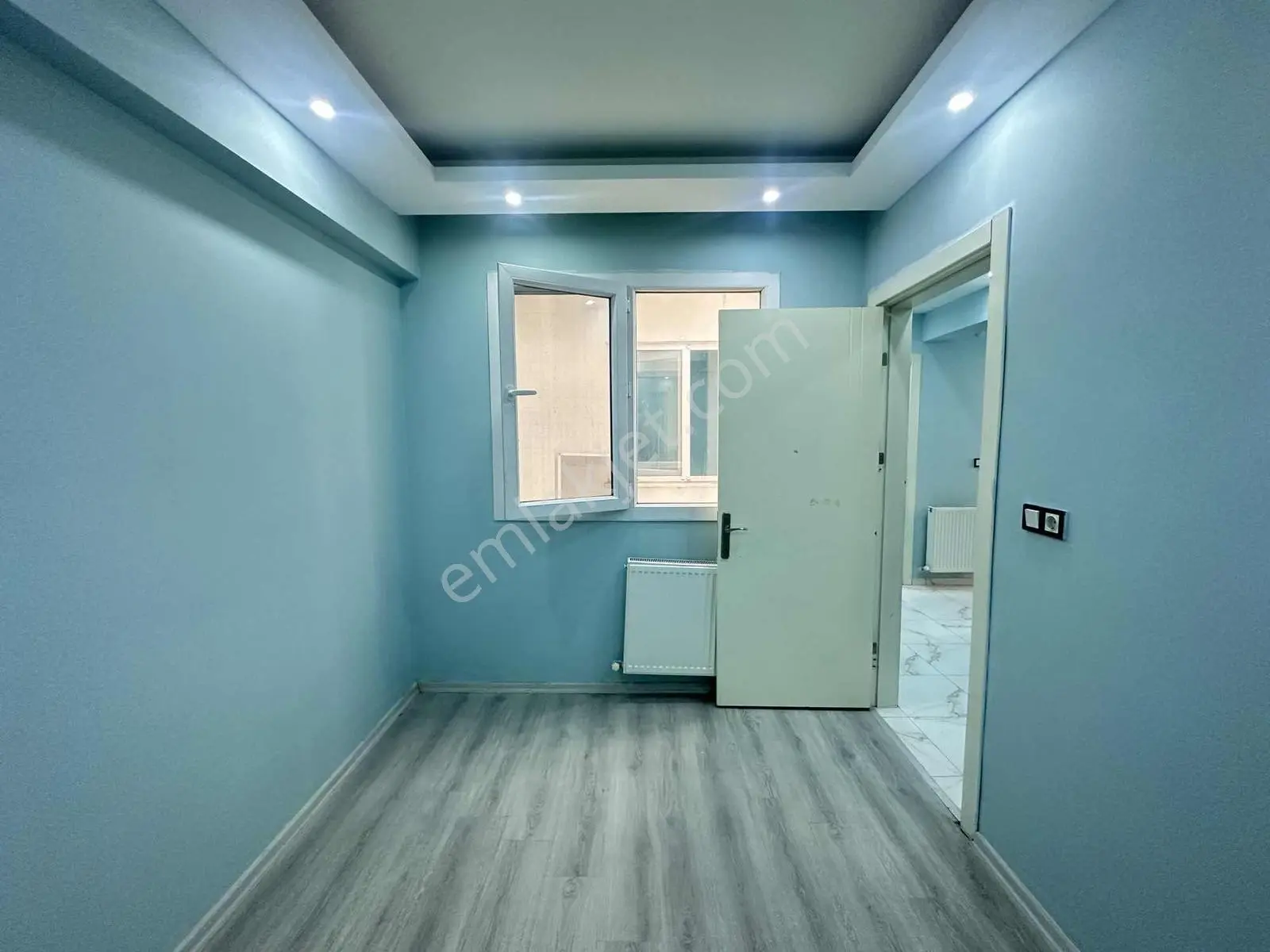 Çözüm Emlak'tan Muradiye İstasyon Bölgesi'nde 3+1 Satılık Daire - Görsel 16