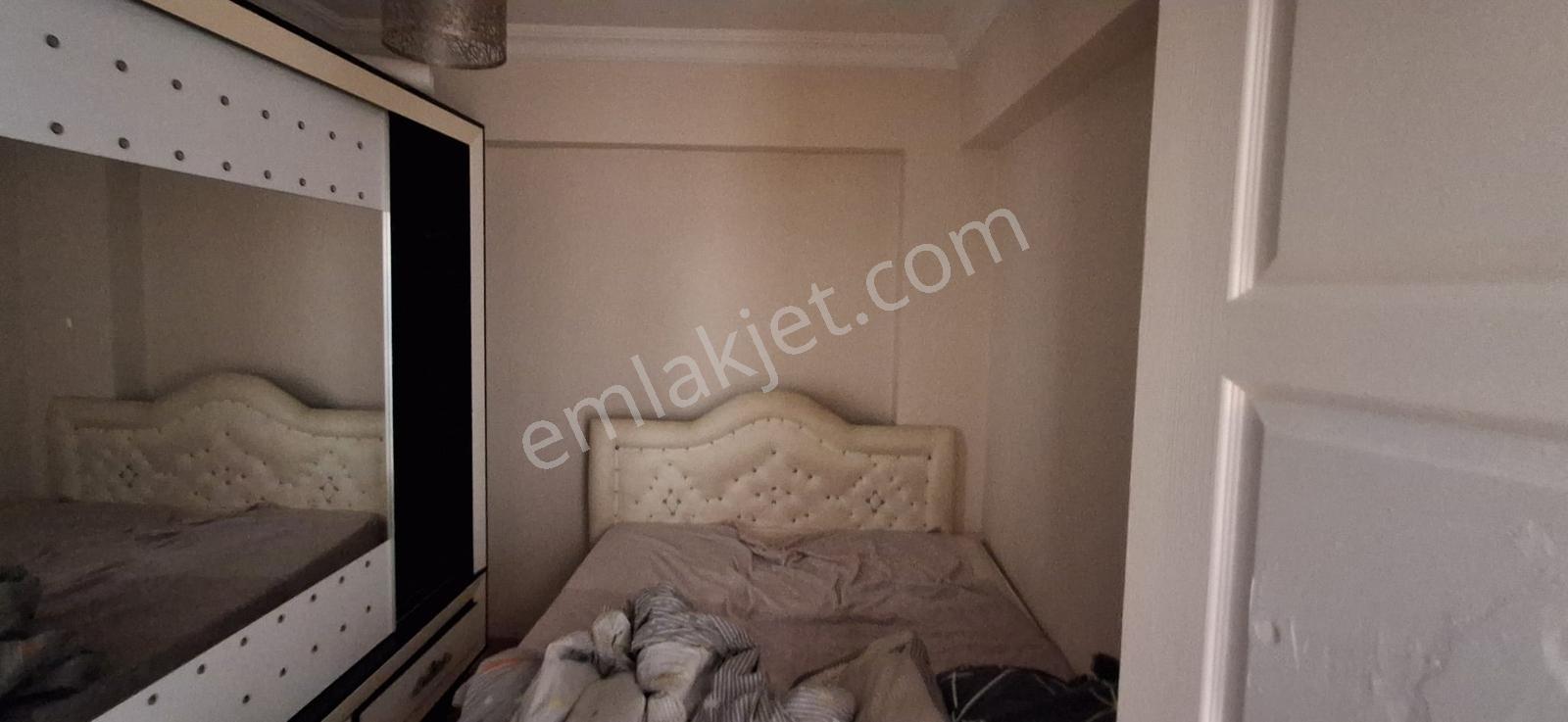 Aydın Nazilli Kurtuluş Mahallesi Boş Veya Eşyalıkiralık 3+1daire - Görsel 4
