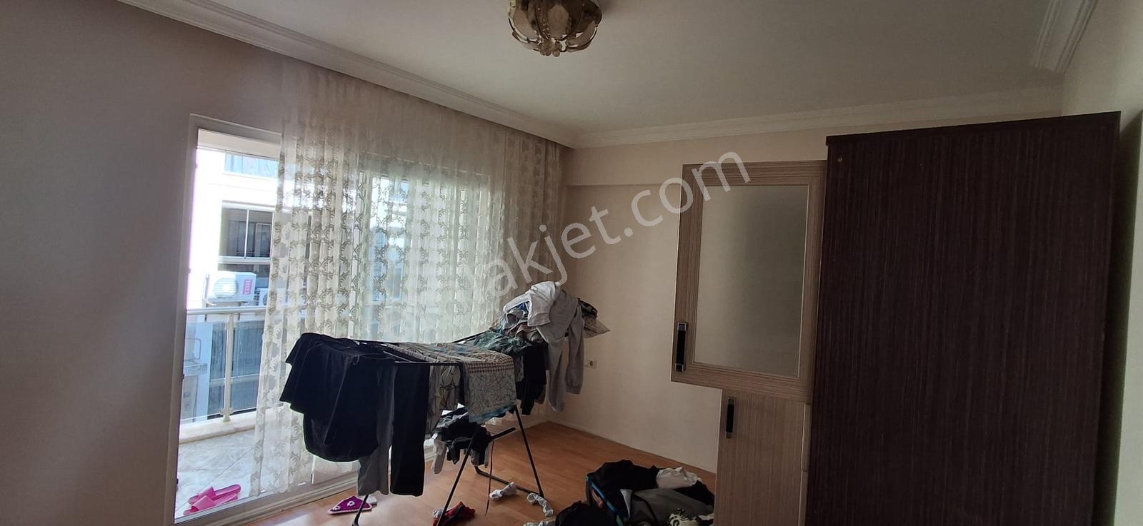 Aydın Nazilli Kurtuluş Mahallesi Boş Veya Eşyalıkiralık 3+1daire - Görsel 11