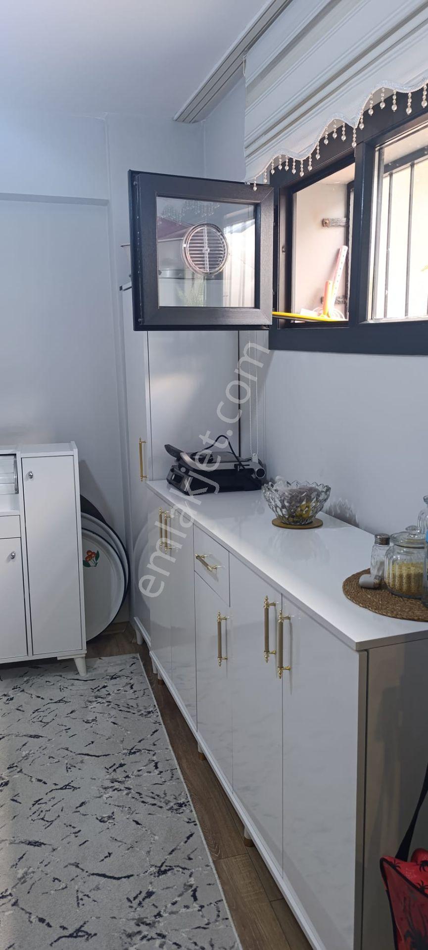 Bayraklı Çiçek Mah. Satılık 2+1 Daire (70m², 5 Yıllık) - Görsel 24