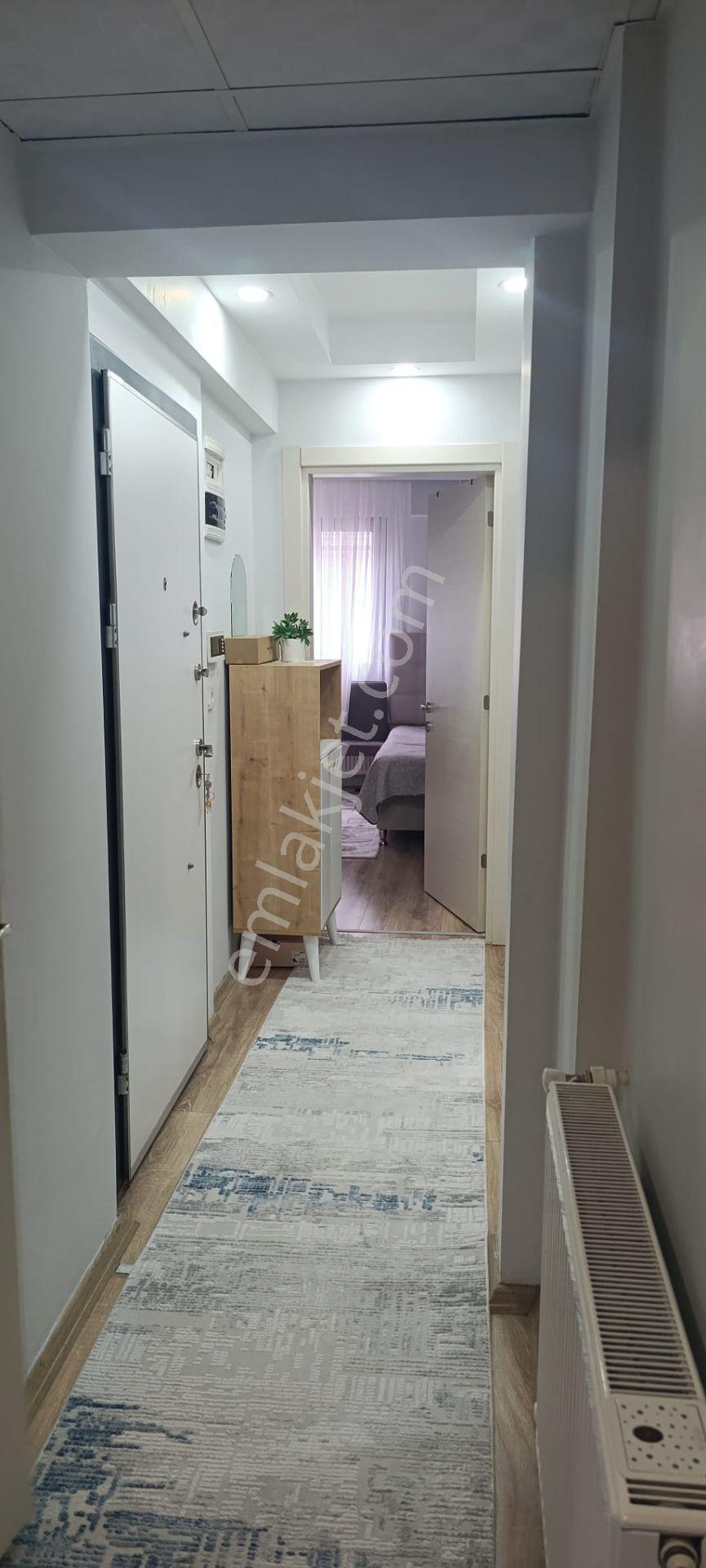 Bayraklı Çiçek Mah. Satılık 2+1 Daire (70m², 5 Yıllık) - Görsel 27